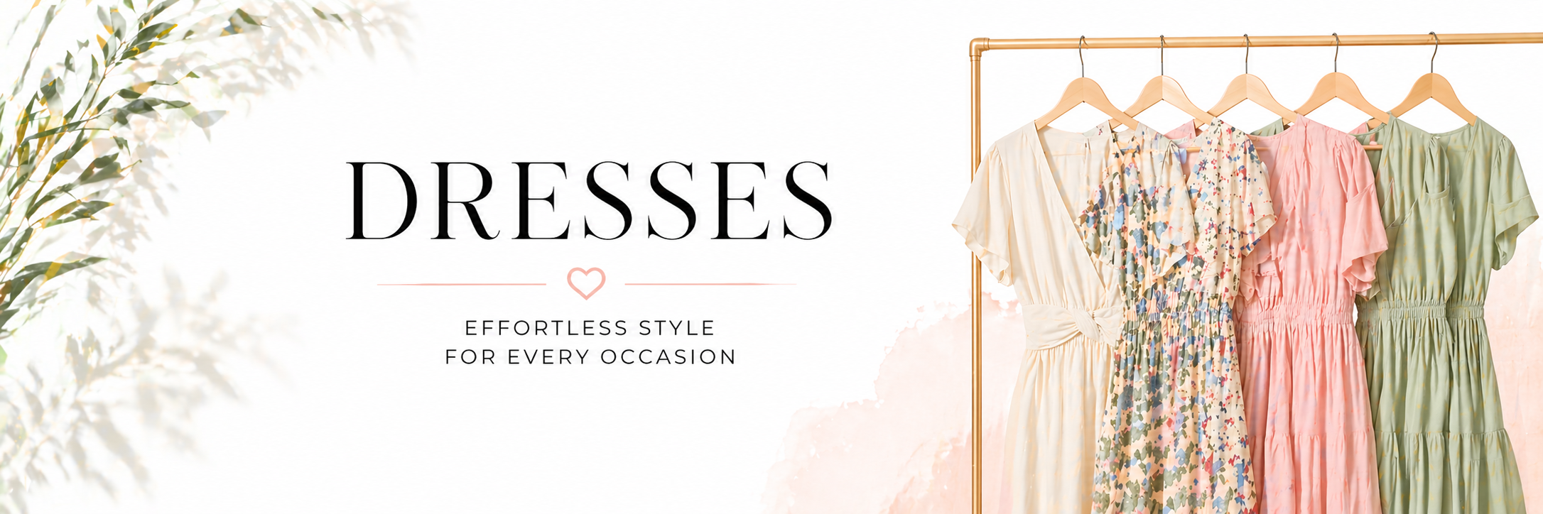 Dresses