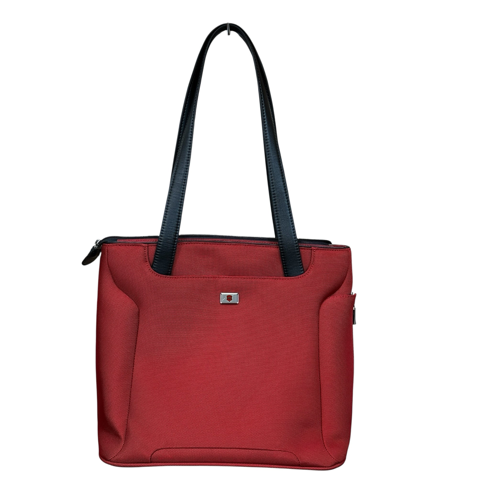 Victorinox Red Travel Tote Bag