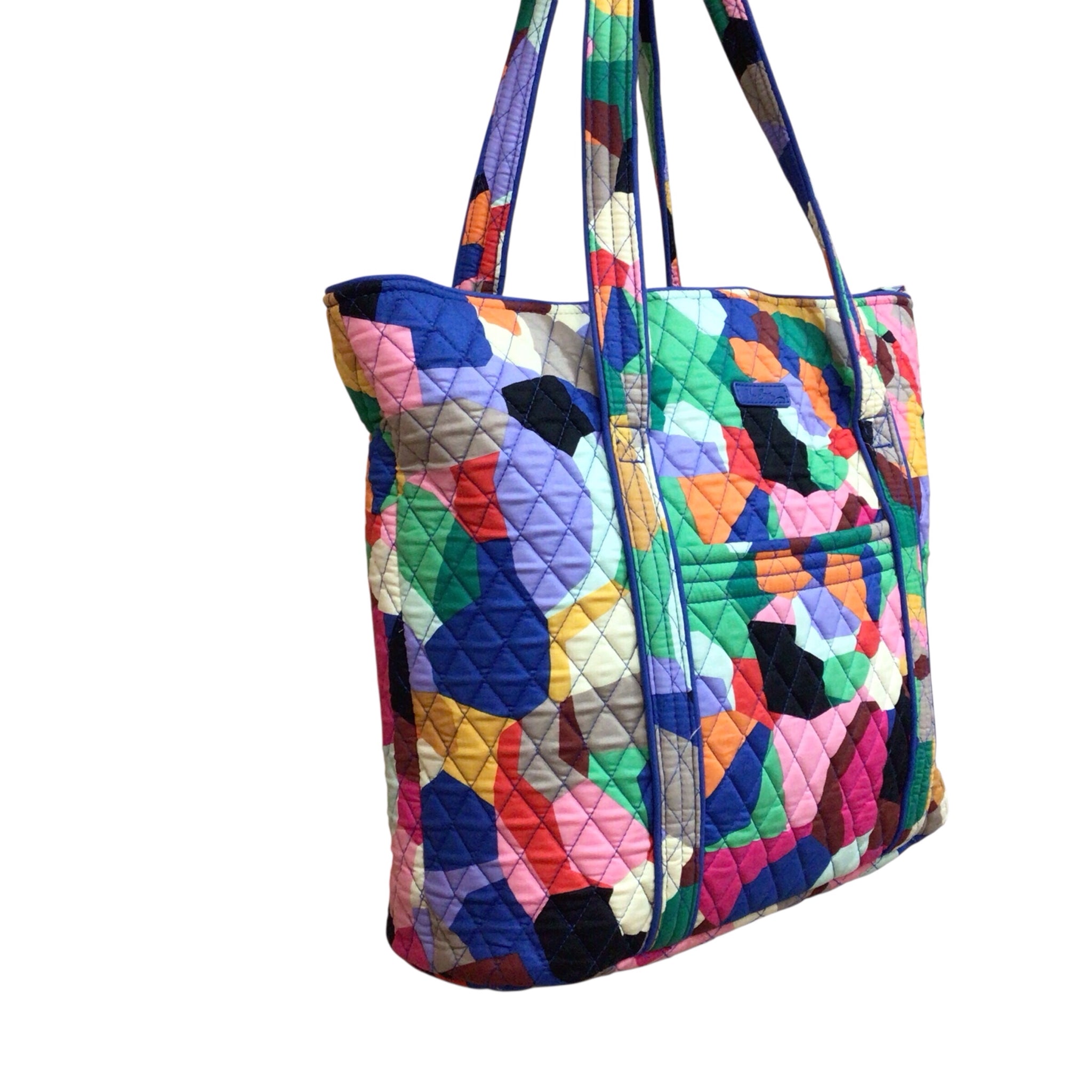 Vera Bradley "Pop Art" Tote