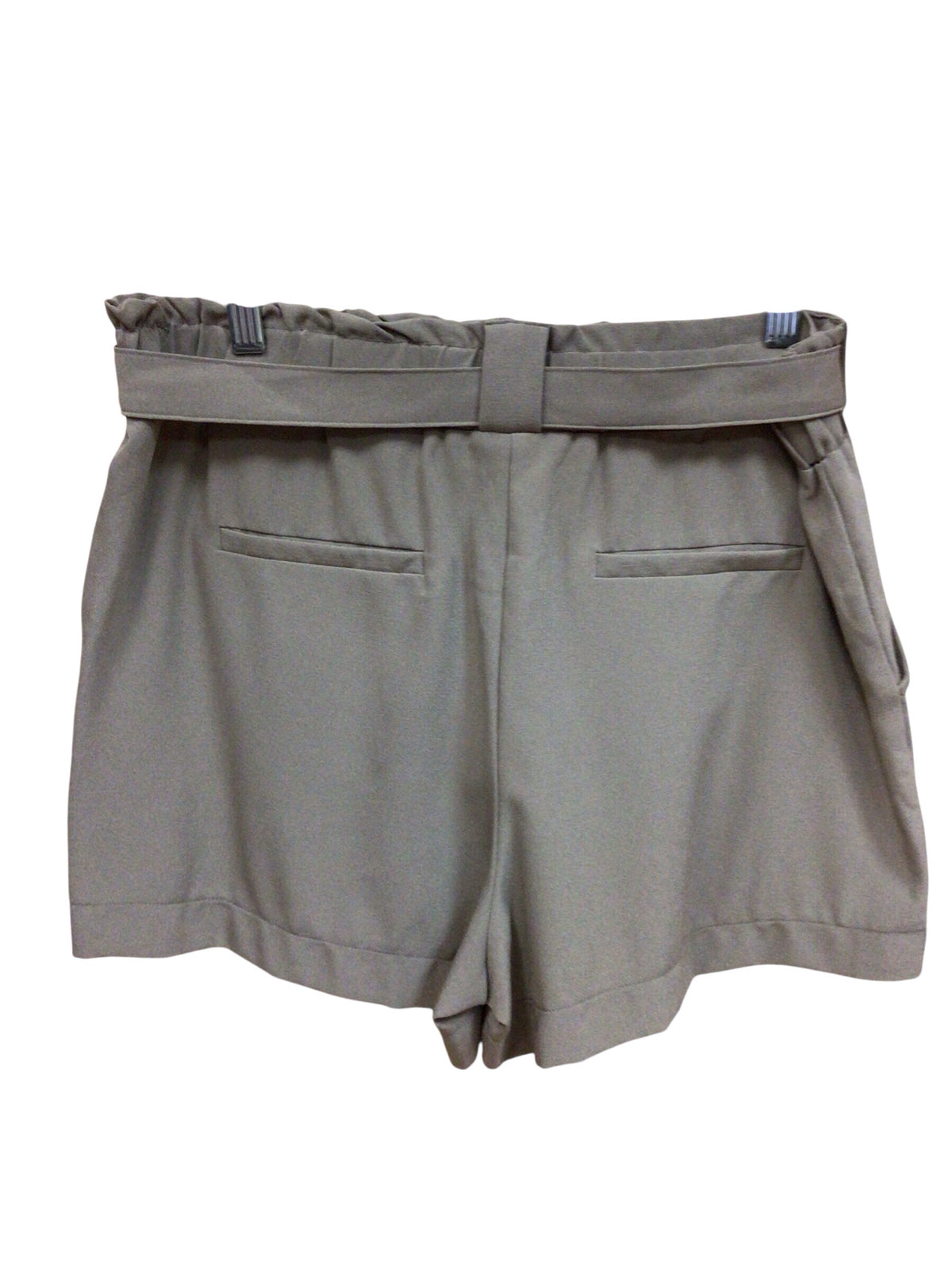 Ci Sono Size Large Shorts