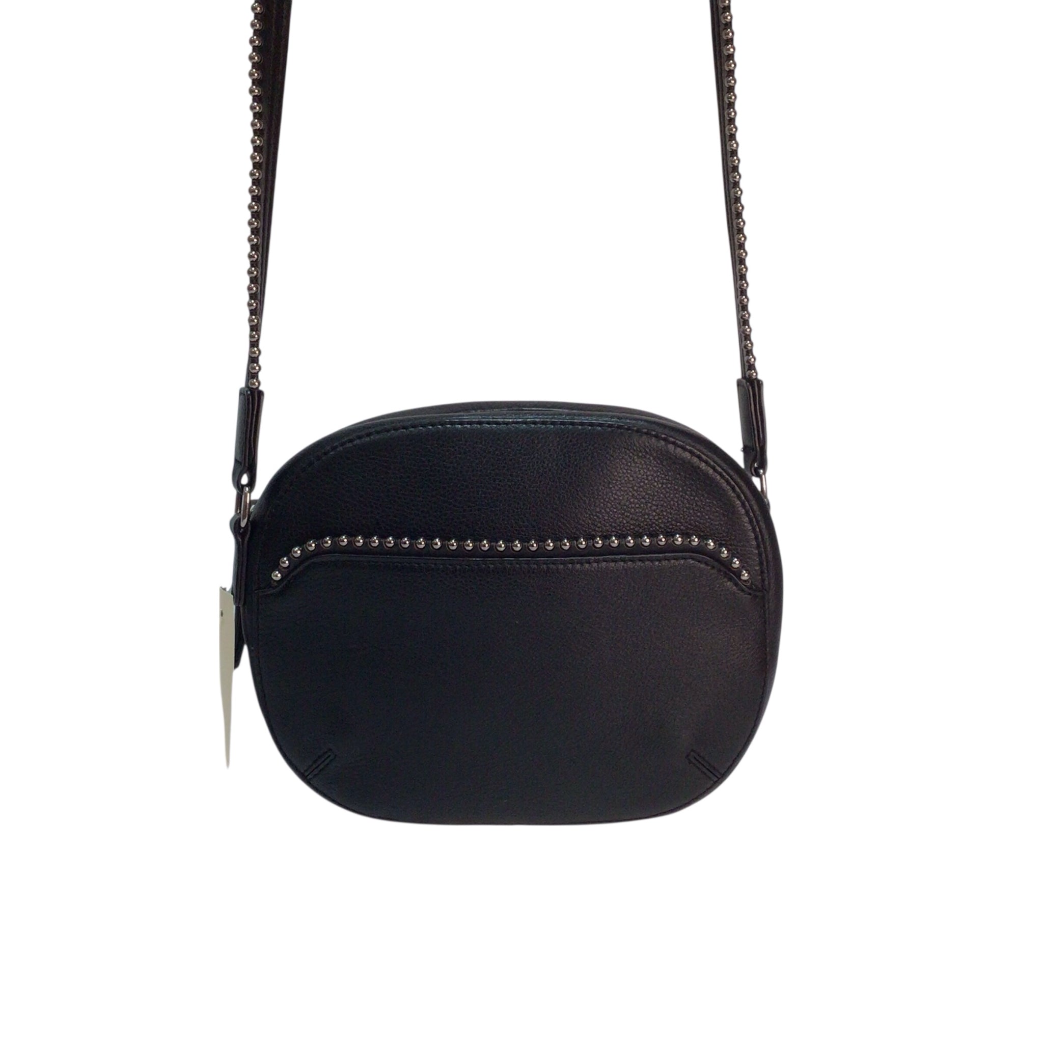 Vince Camuto Black Crossbody Bag