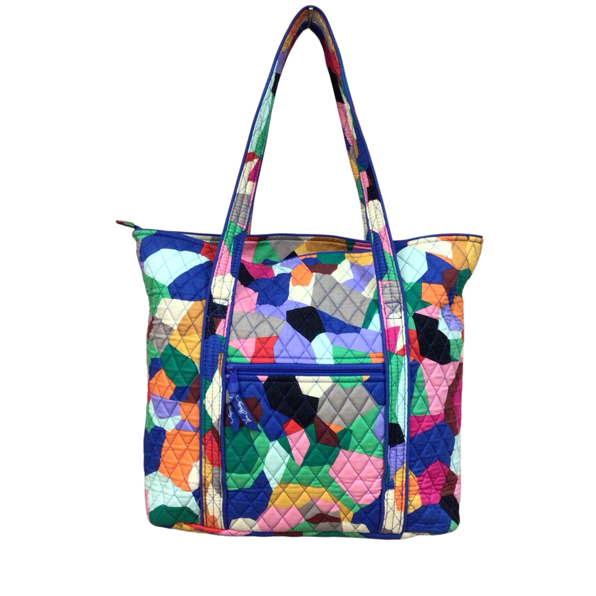 Vera Bradley "Pop Art" Tote