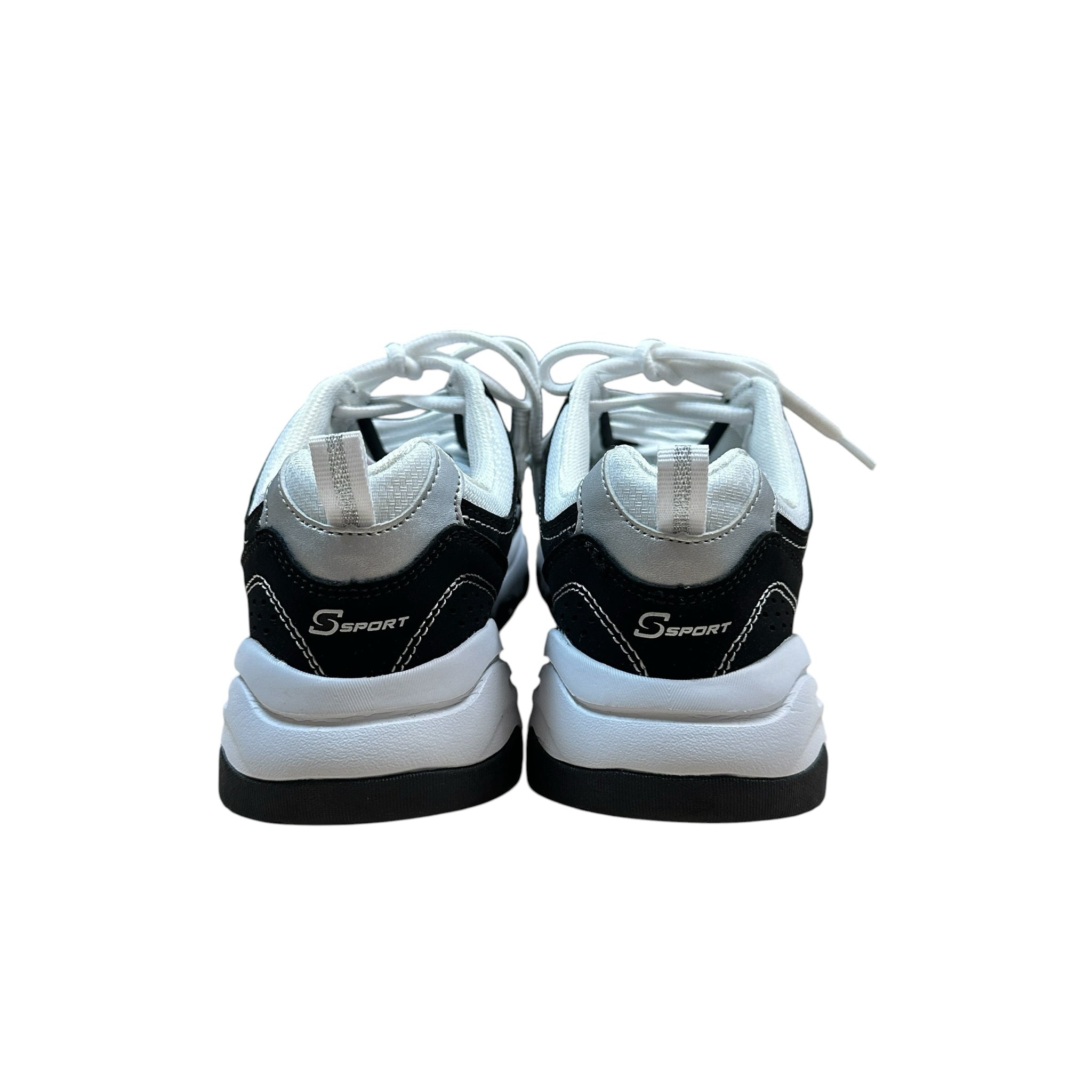 Skechers S Sport Memory Foam Sneakers Size 8.5
