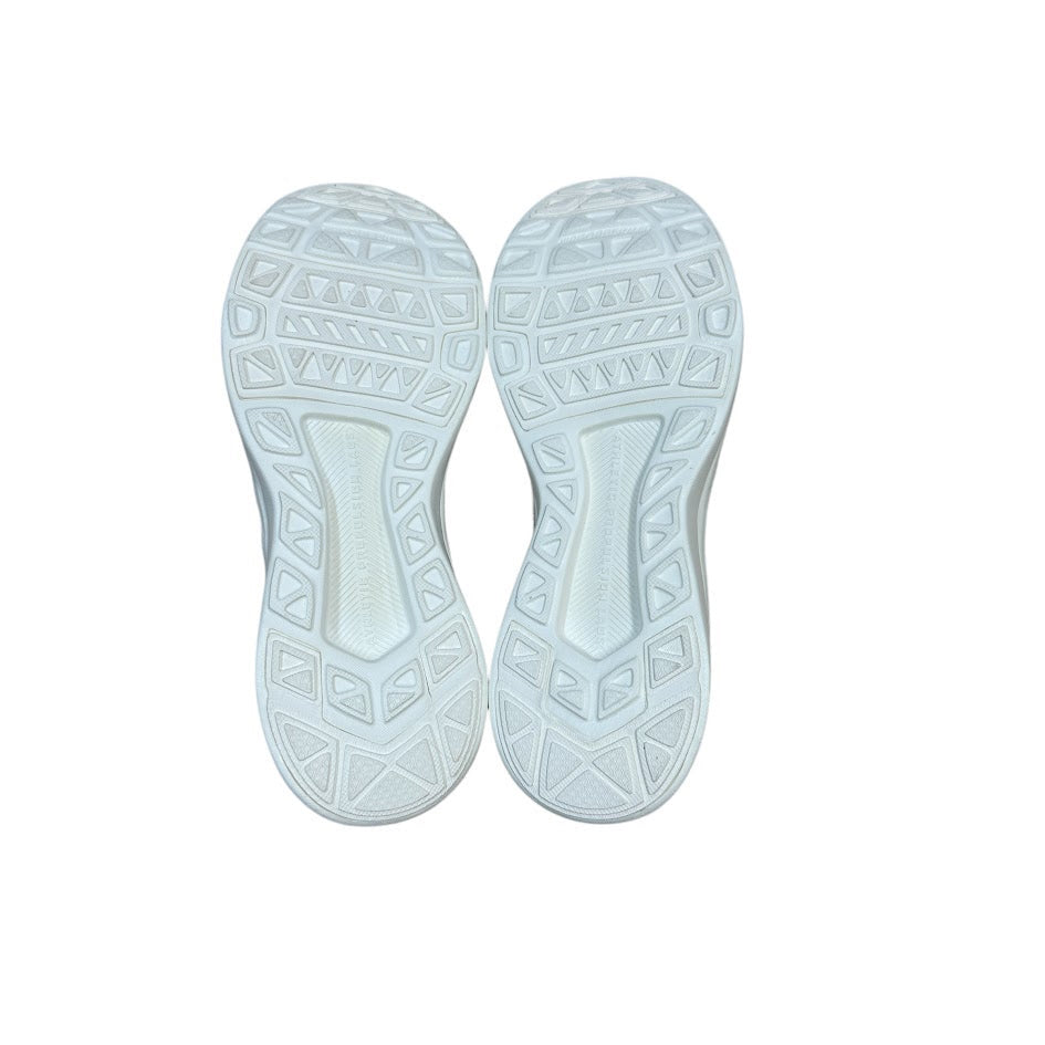 APL TechLoom Wave Women's Sneakers Caramel Almond Melange Beige Size 8