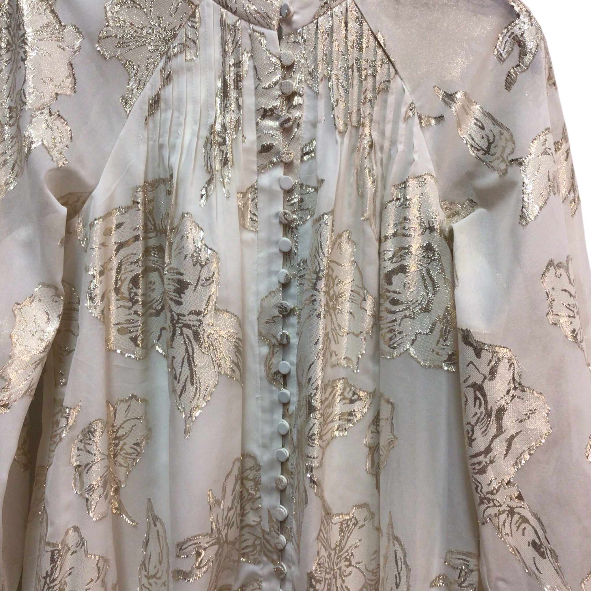 Antonio Melani Long Sleeve Dress Size 0