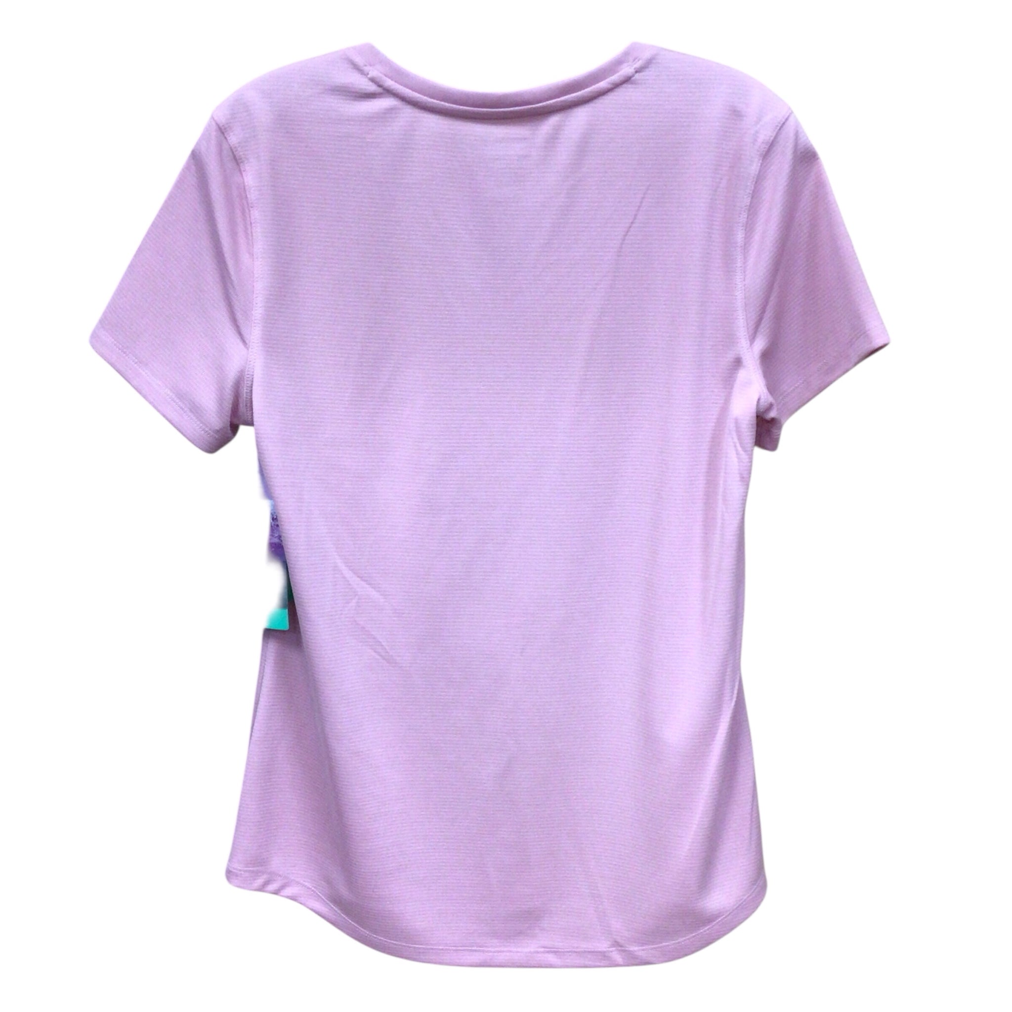 Reel Legends Pink Short Sleeve Top Size Medium NWT