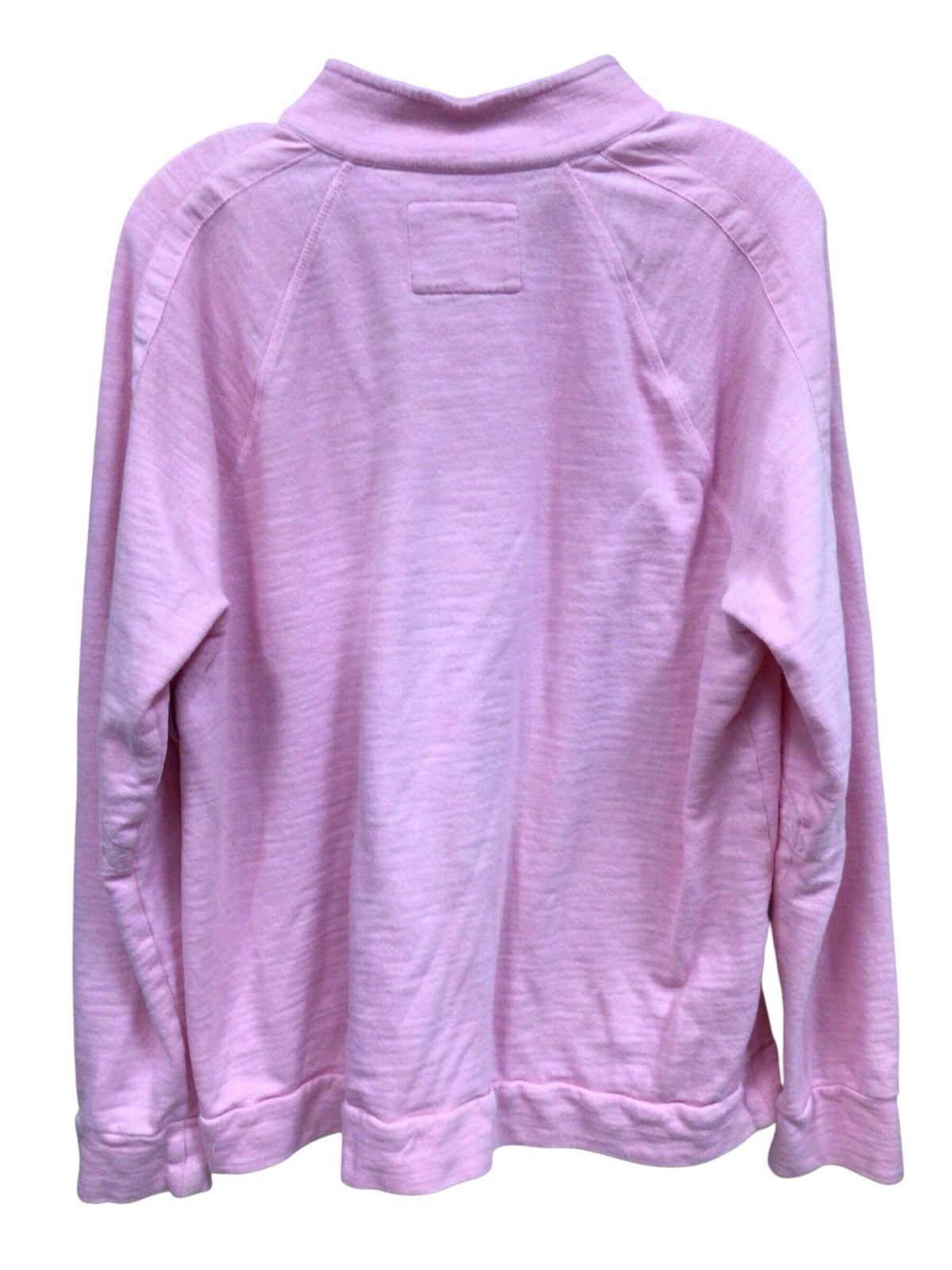Lilly Pulitzer Luxletic "Ashlee" Half Zip Pull Over Size XL