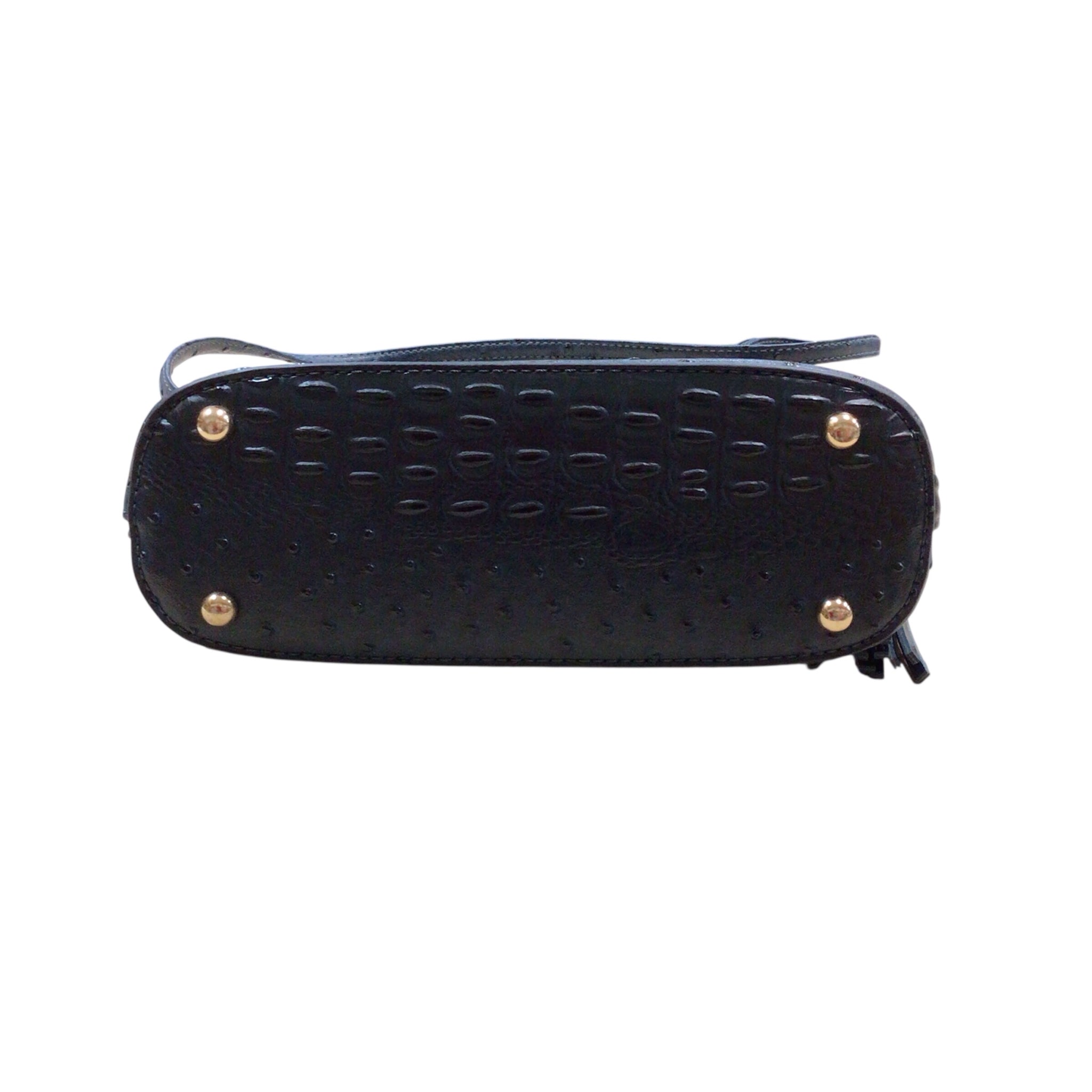 Navy Fashion Crossbody Bag