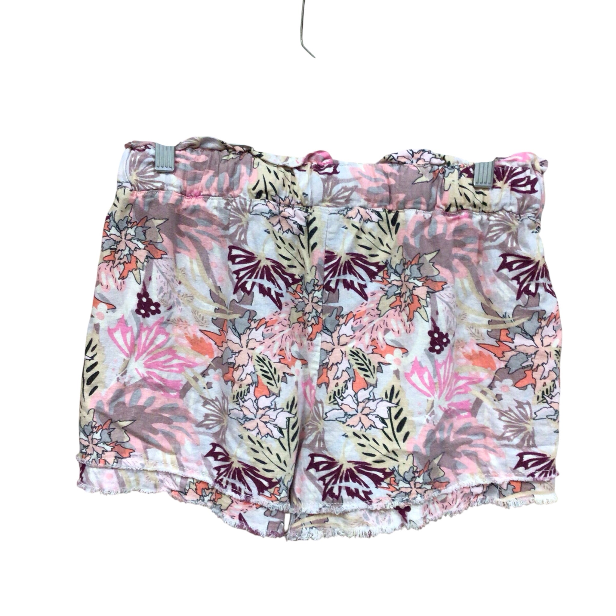 Rewash Size Medium Shorts