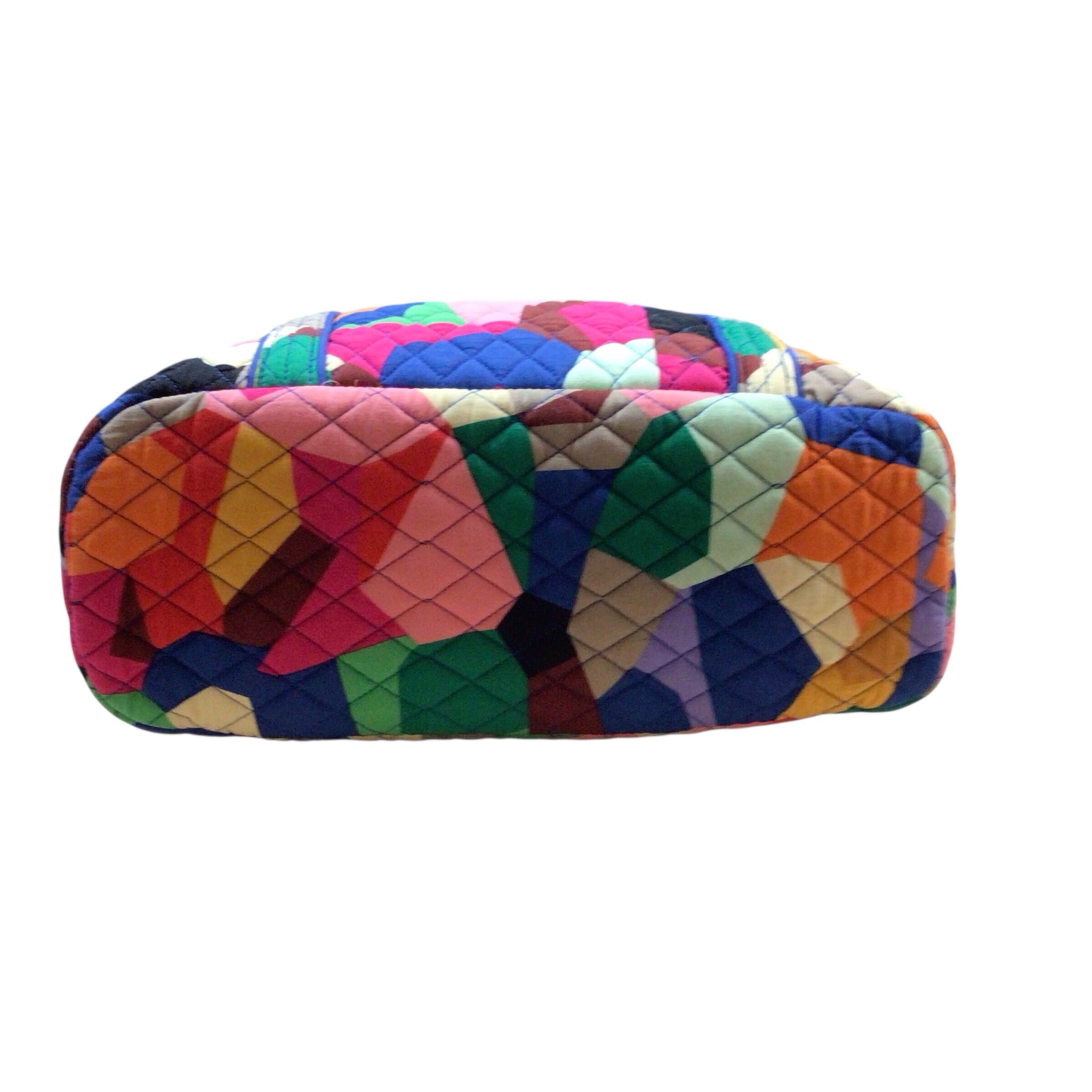 Vera Bradley "Pop Art" Tote