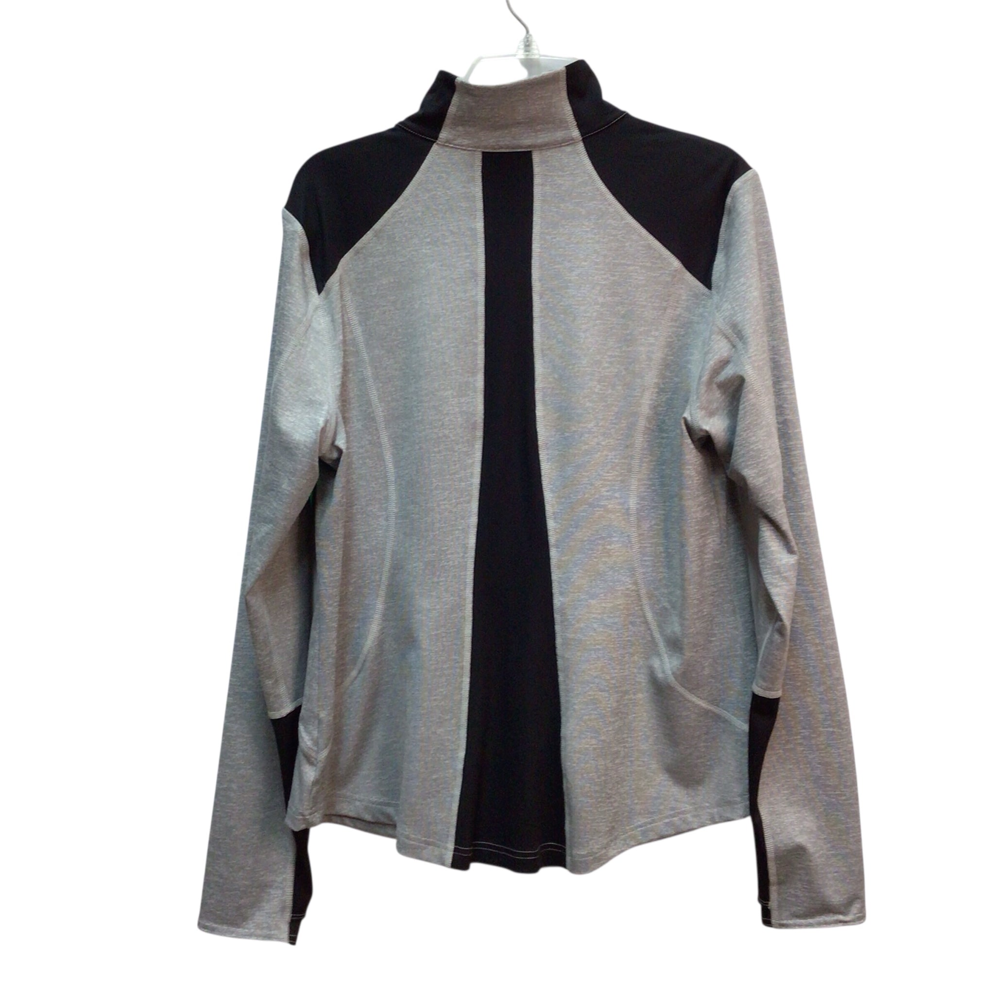 Tech Gear Long Sleeve Jacket Size XL