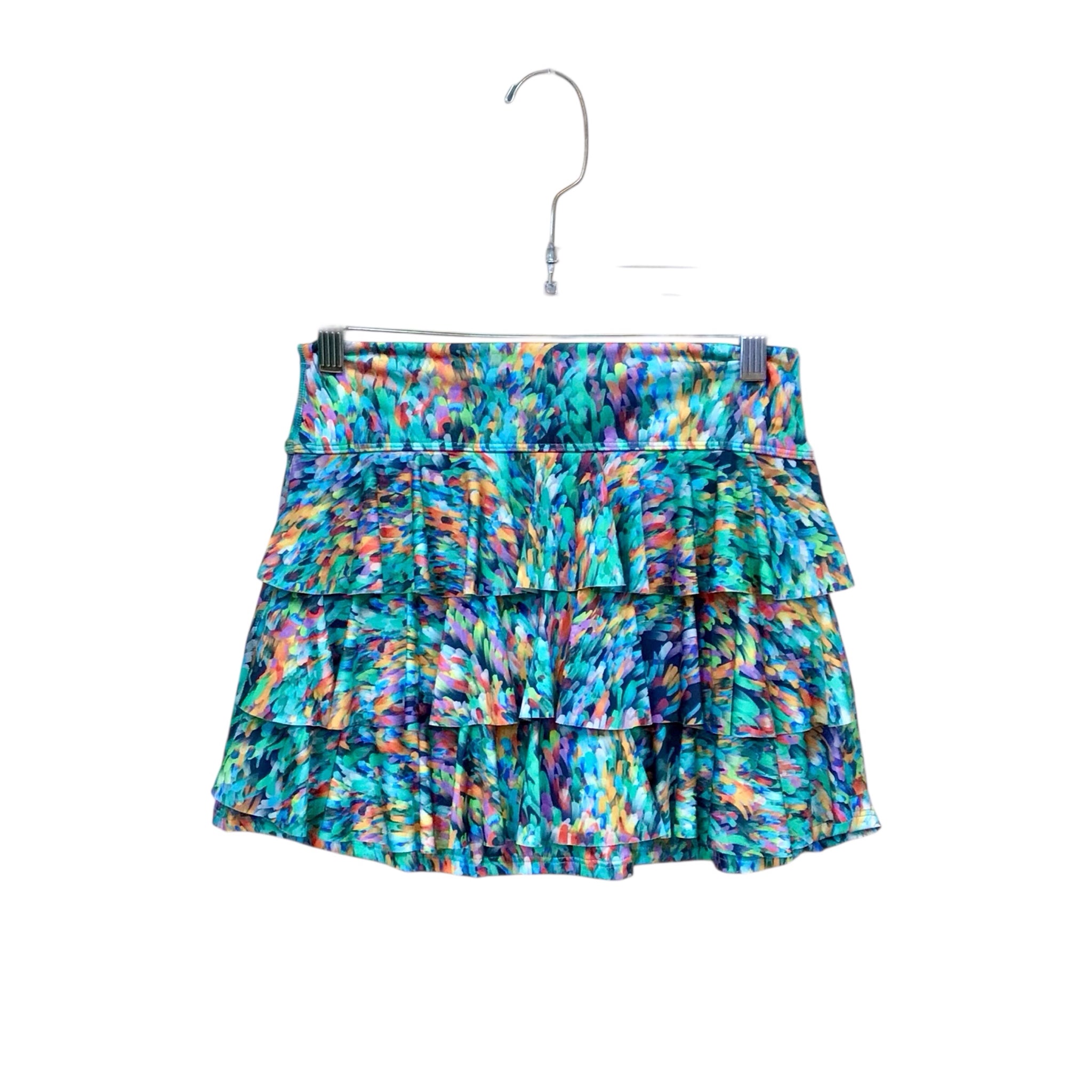 Donna Jo Multi-Colored Sort Size Extra Small