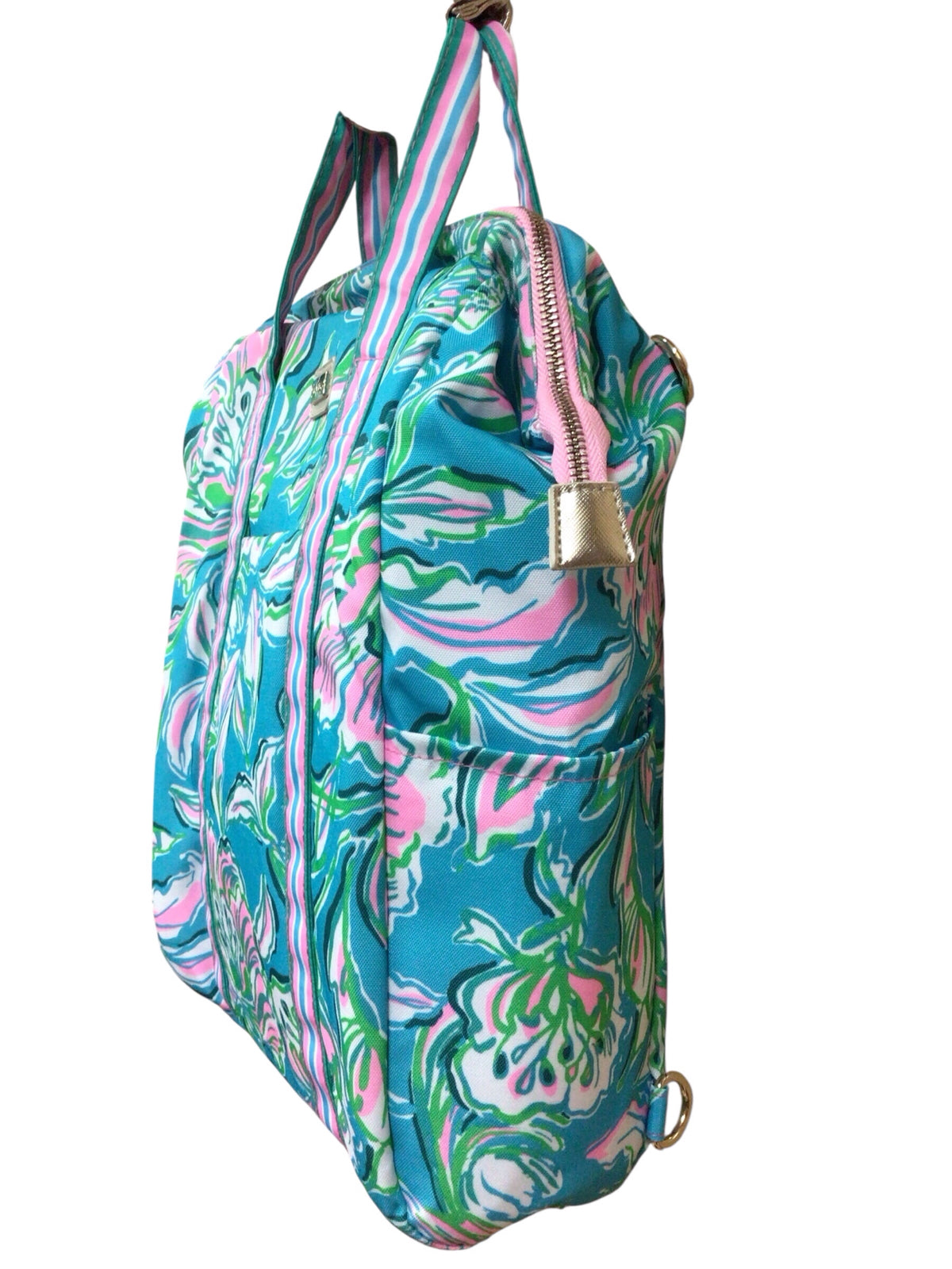 Lilly Pulitzer Insulated Cooler Tote