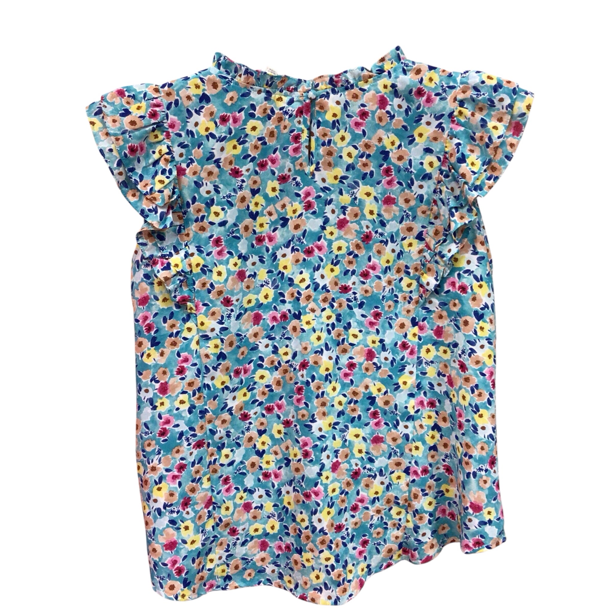 Umgee Size Medium Short Sleeve