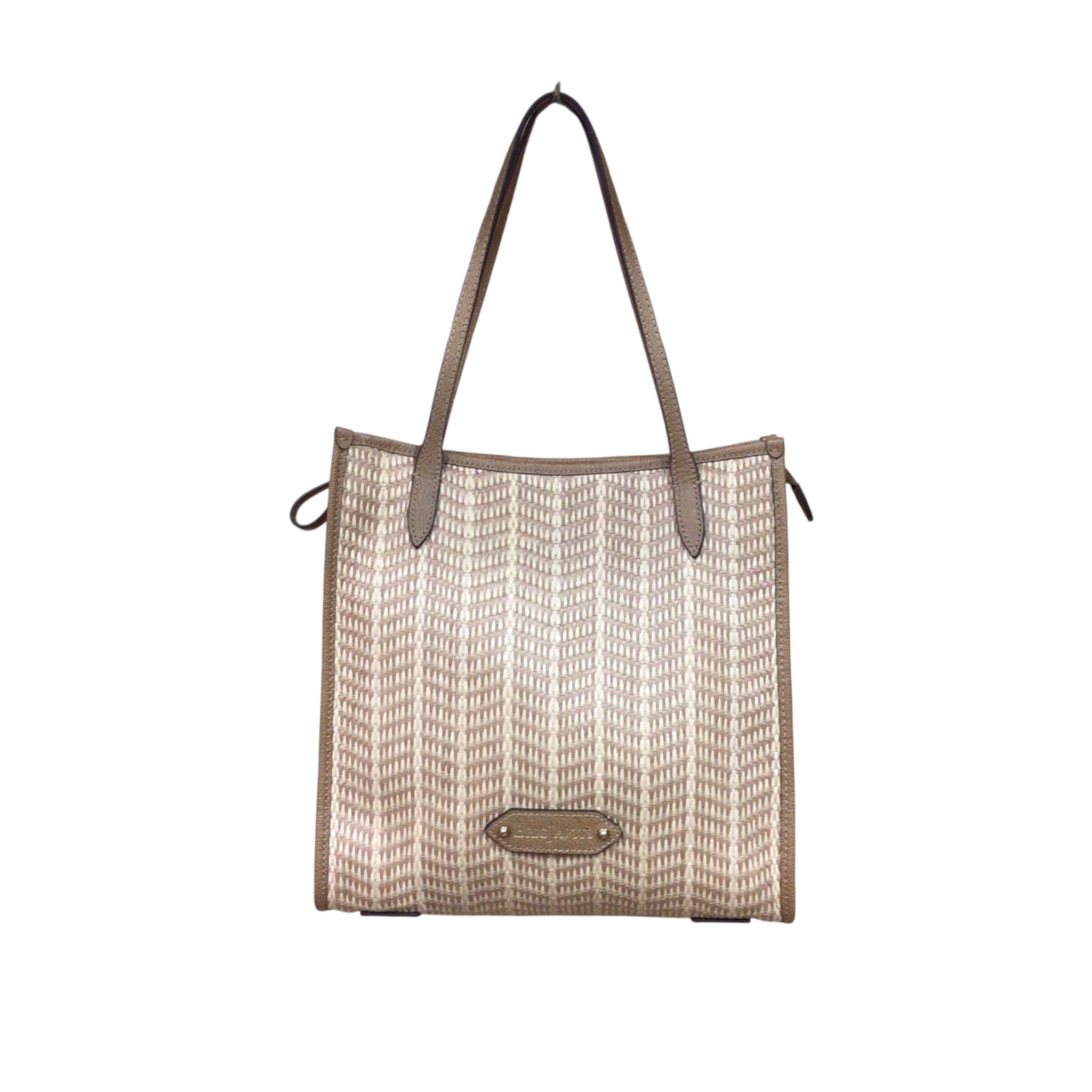 Eric Javits "Biza" Shoulder Tote