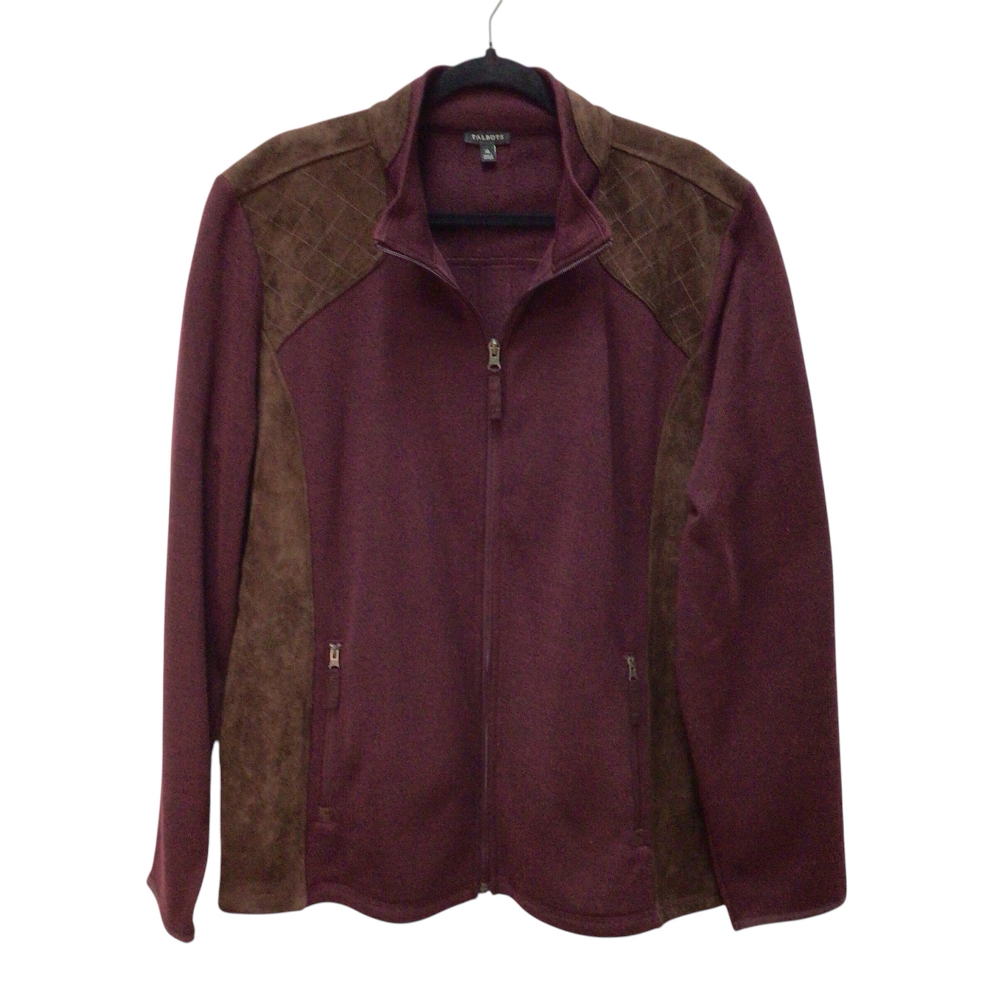 Talbots Long Sleeve Jacket Size XL NWT