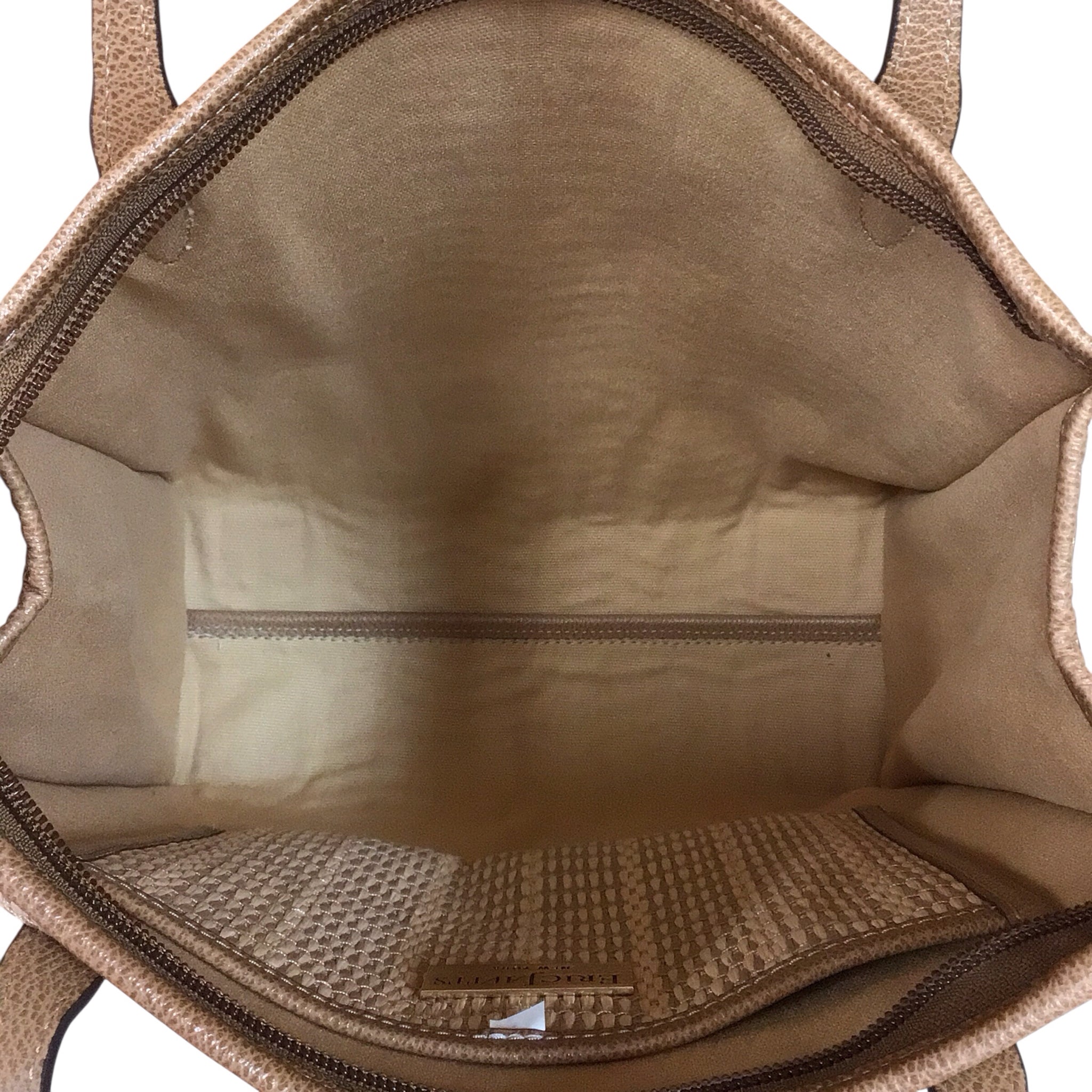 Eric Javits "Biza" Shoulder Tote