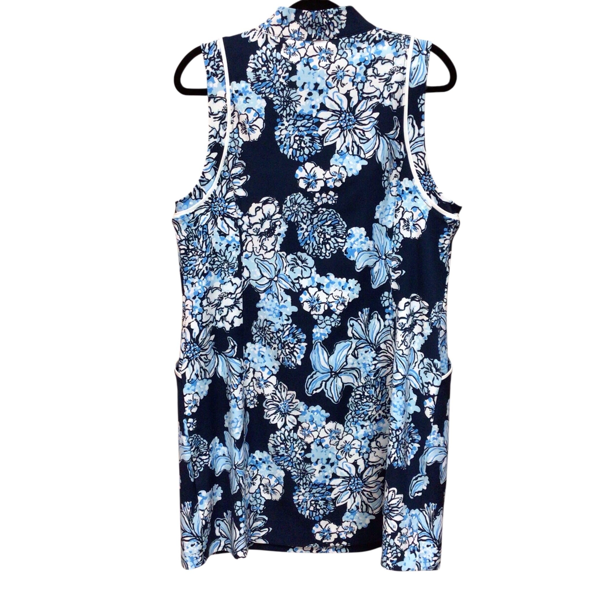 Lilly Pulitzer Size XL Dress