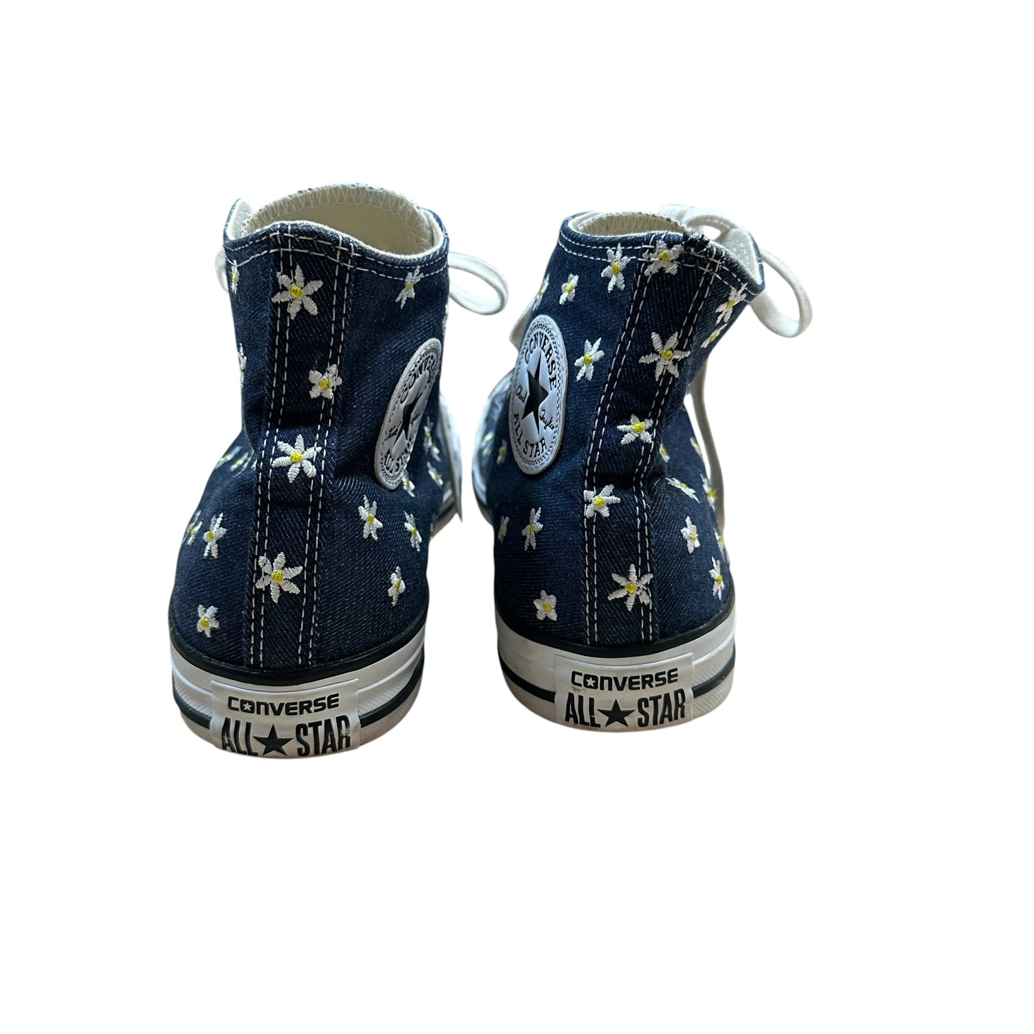 Women's Converse Chuck Taylor All Star Hightop Sneakers Size 10