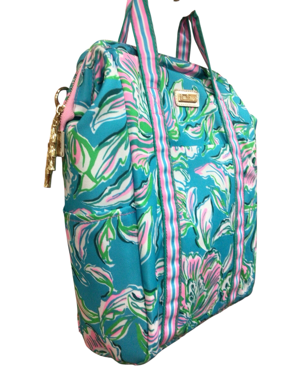 Lilly Pulitzer Insulated Cooler Tote