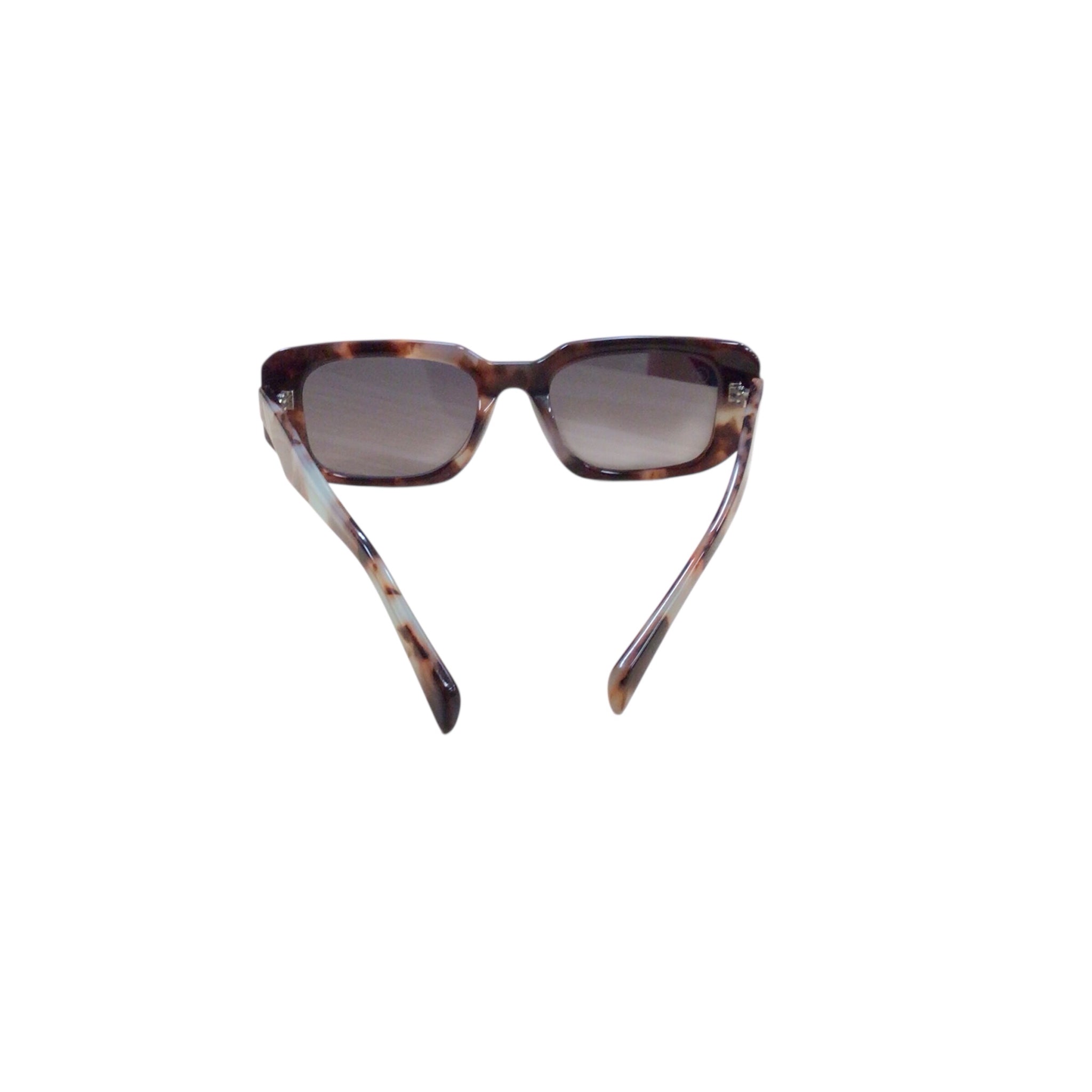 Blenders "Onyx" Sunglasses in Latte Tort