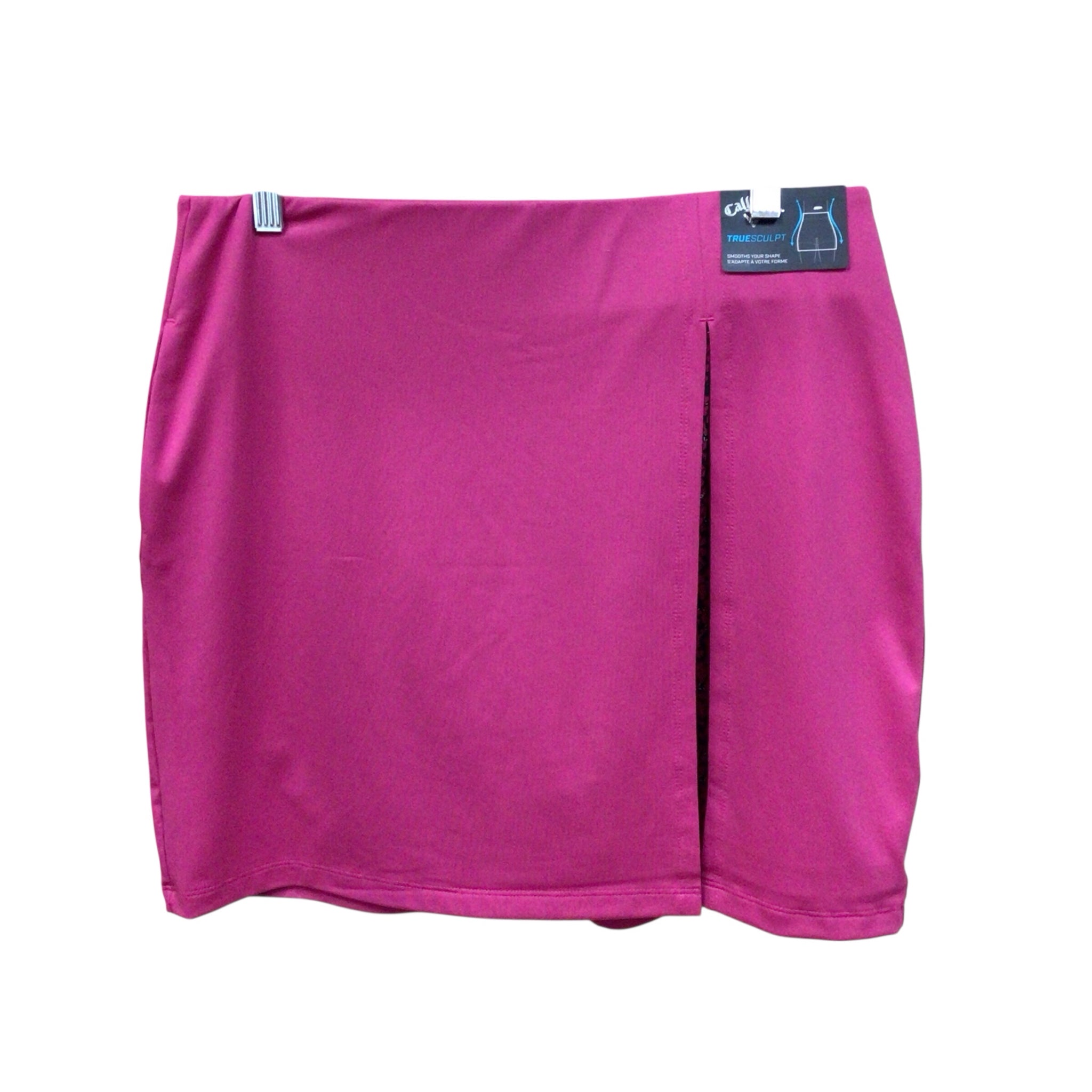 Callaway Women Size Medium Skorts