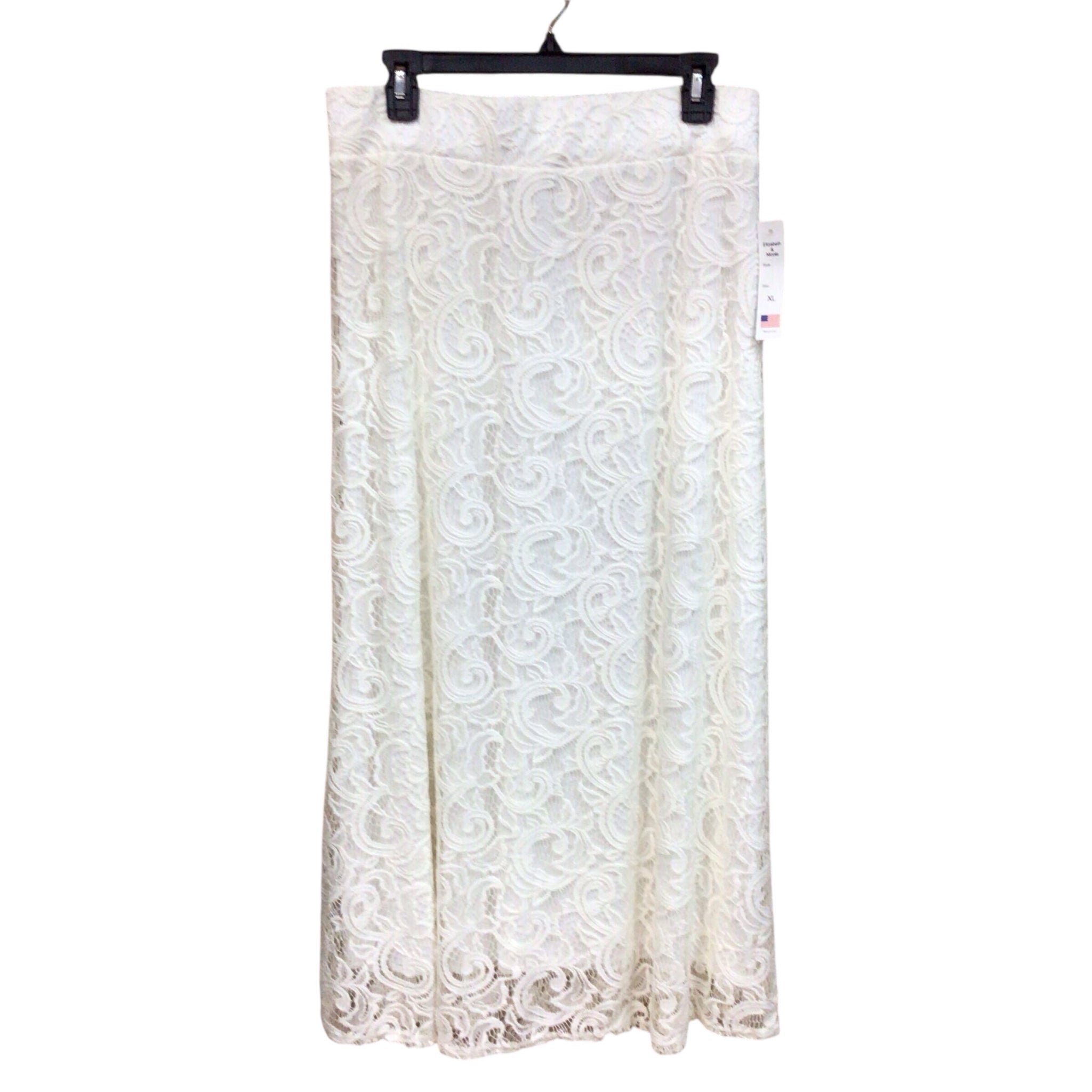 Elizabeth & Nicole Women Size XL Skirts