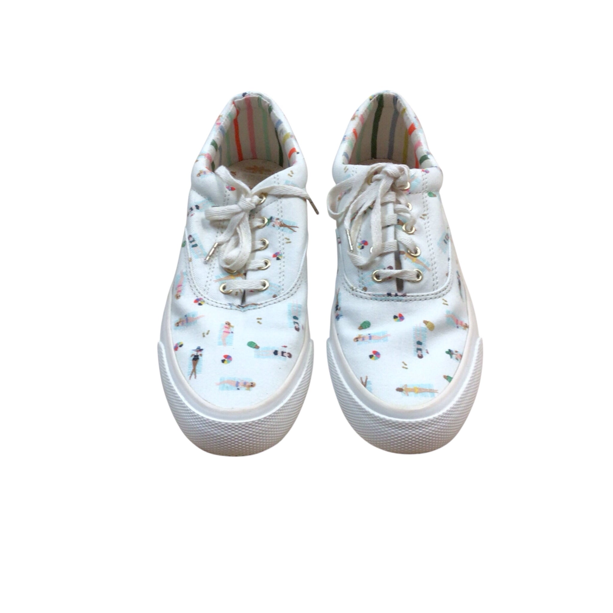 Keds Shoe Size 7 Sneakers