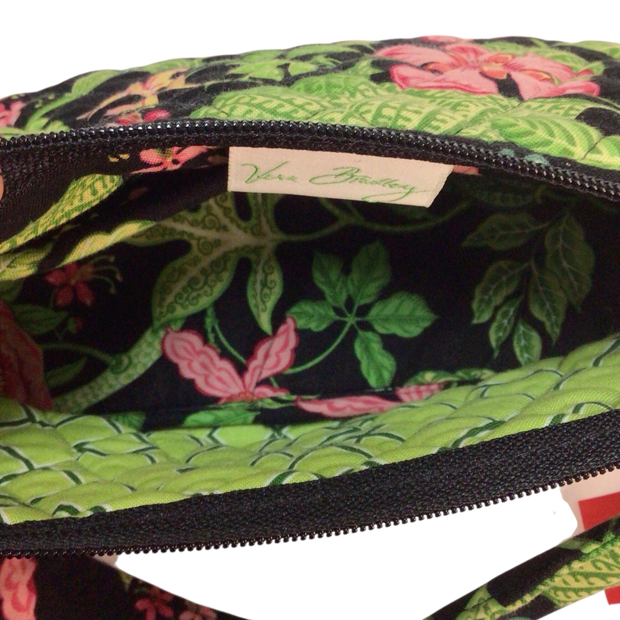 Vera Bradley Satchel