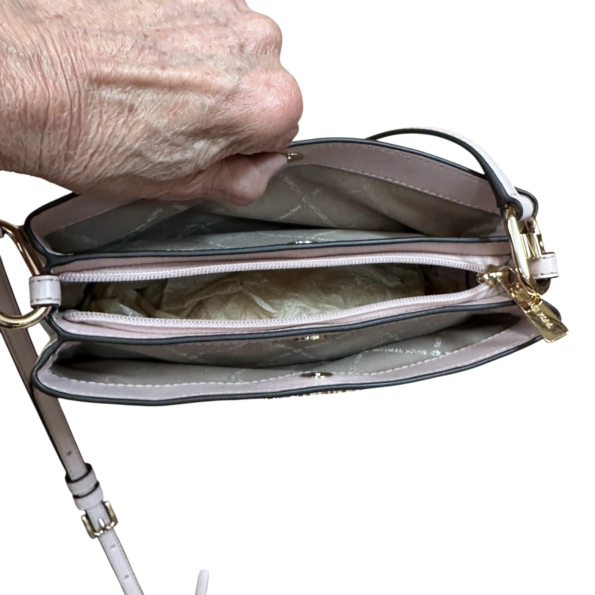 Michael Kors Crossbody