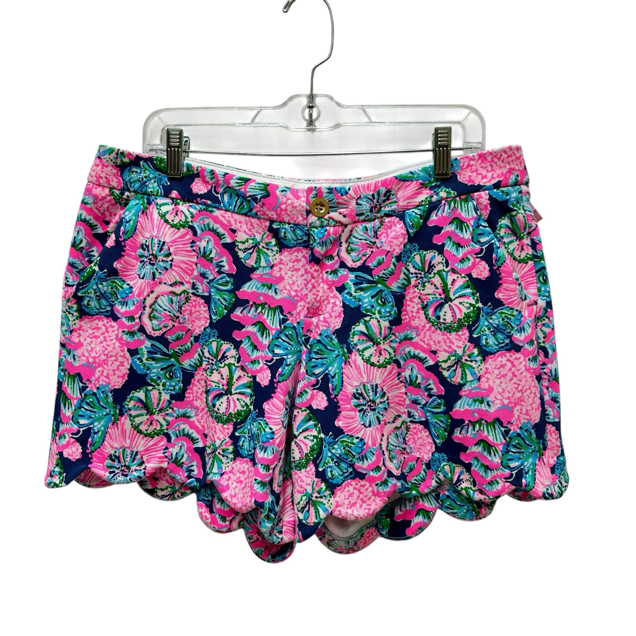 Lilly Pulitzer Shorts Size 10