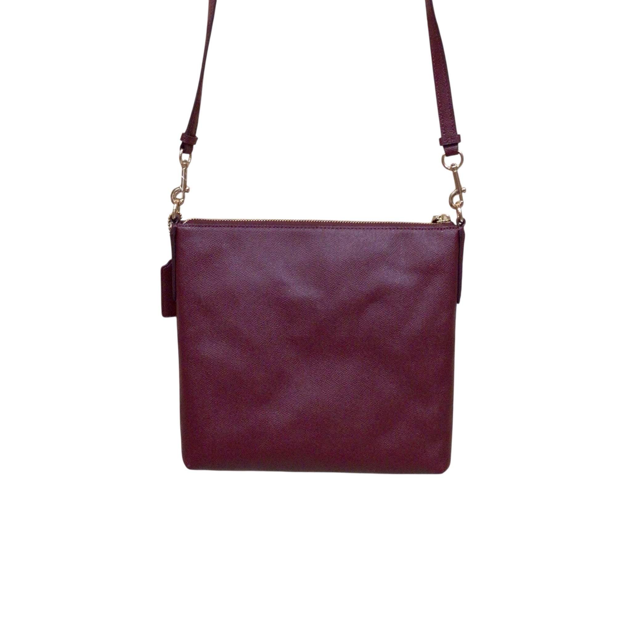 Coach 39408 Kitt Messenger Crossbody Bag