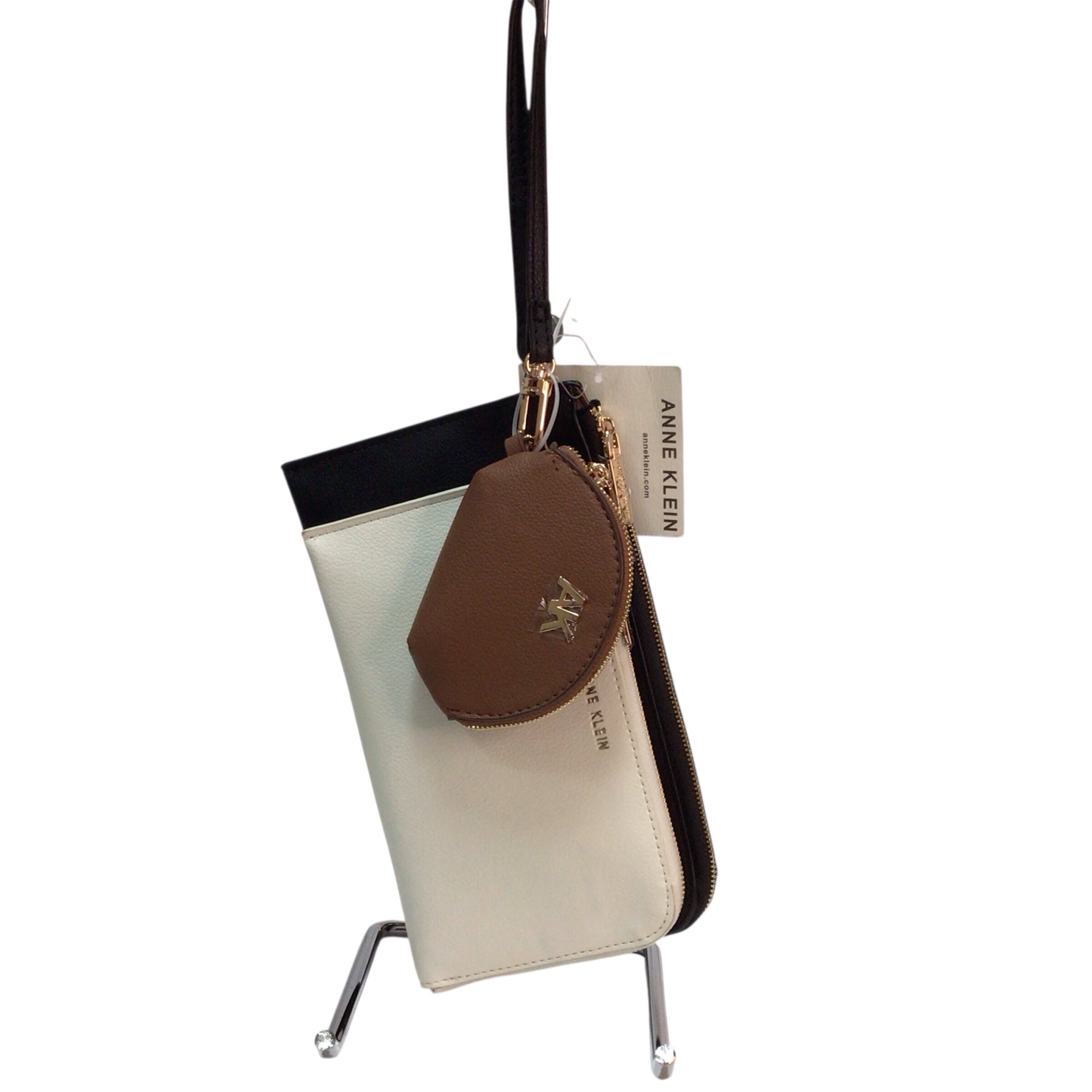 Anne Klein Trio Pouch Set - NWT