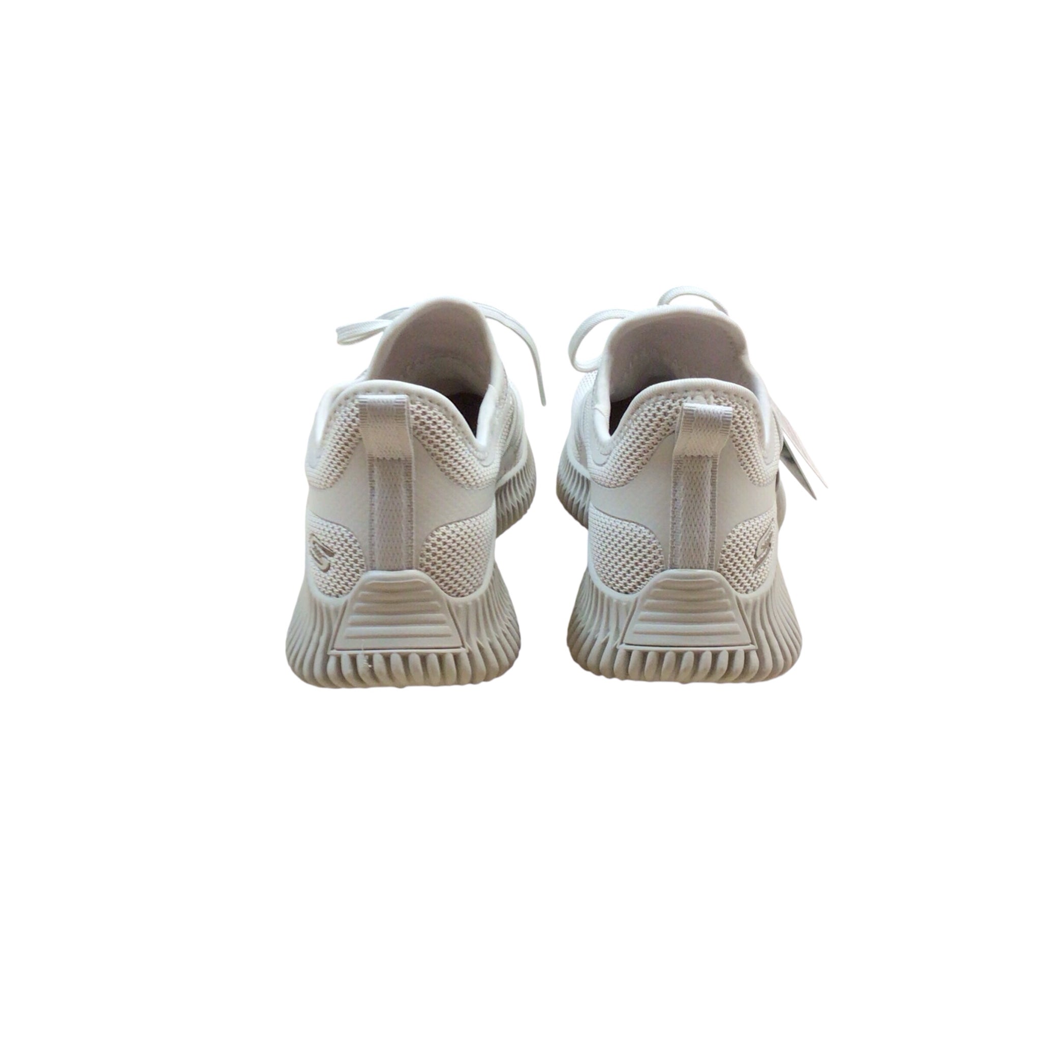 Women's Bob's Sport Skechers Memory Foam Sneakers Size 7.5