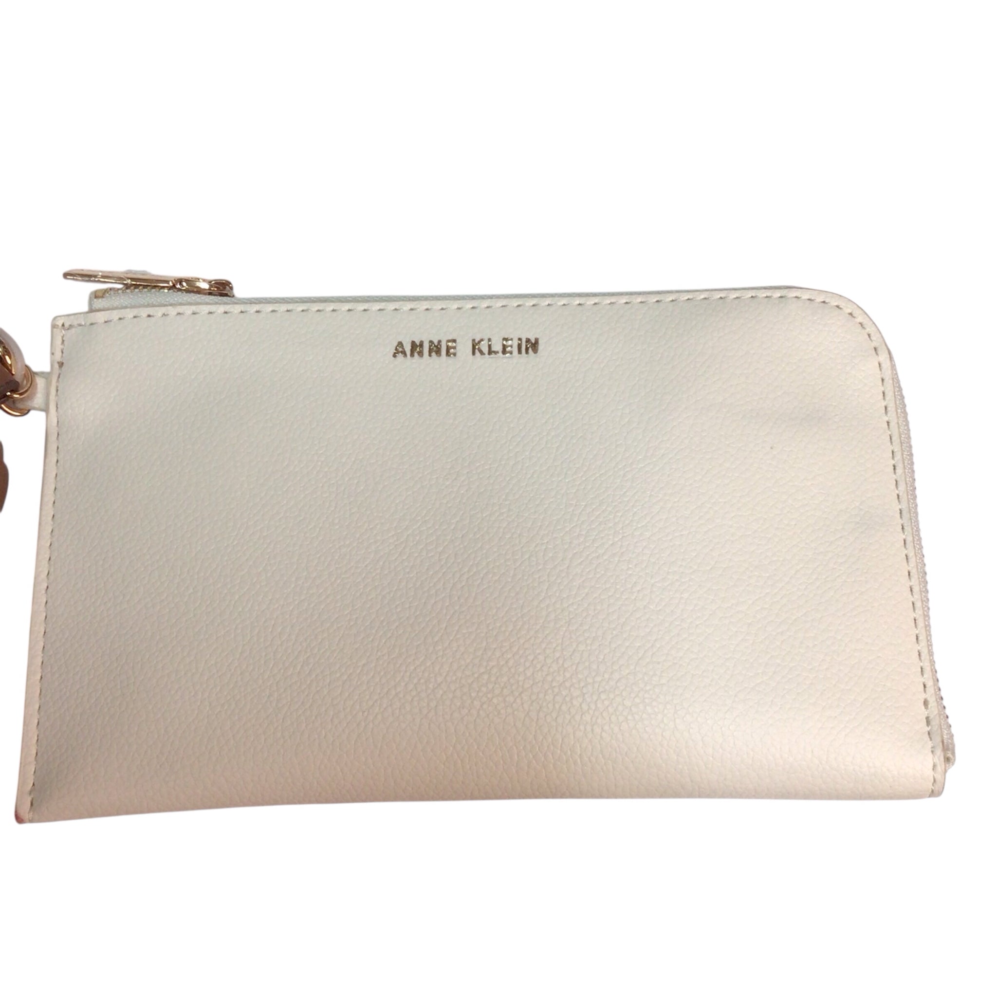 Anne Klein Trio Pouch Set - NWT