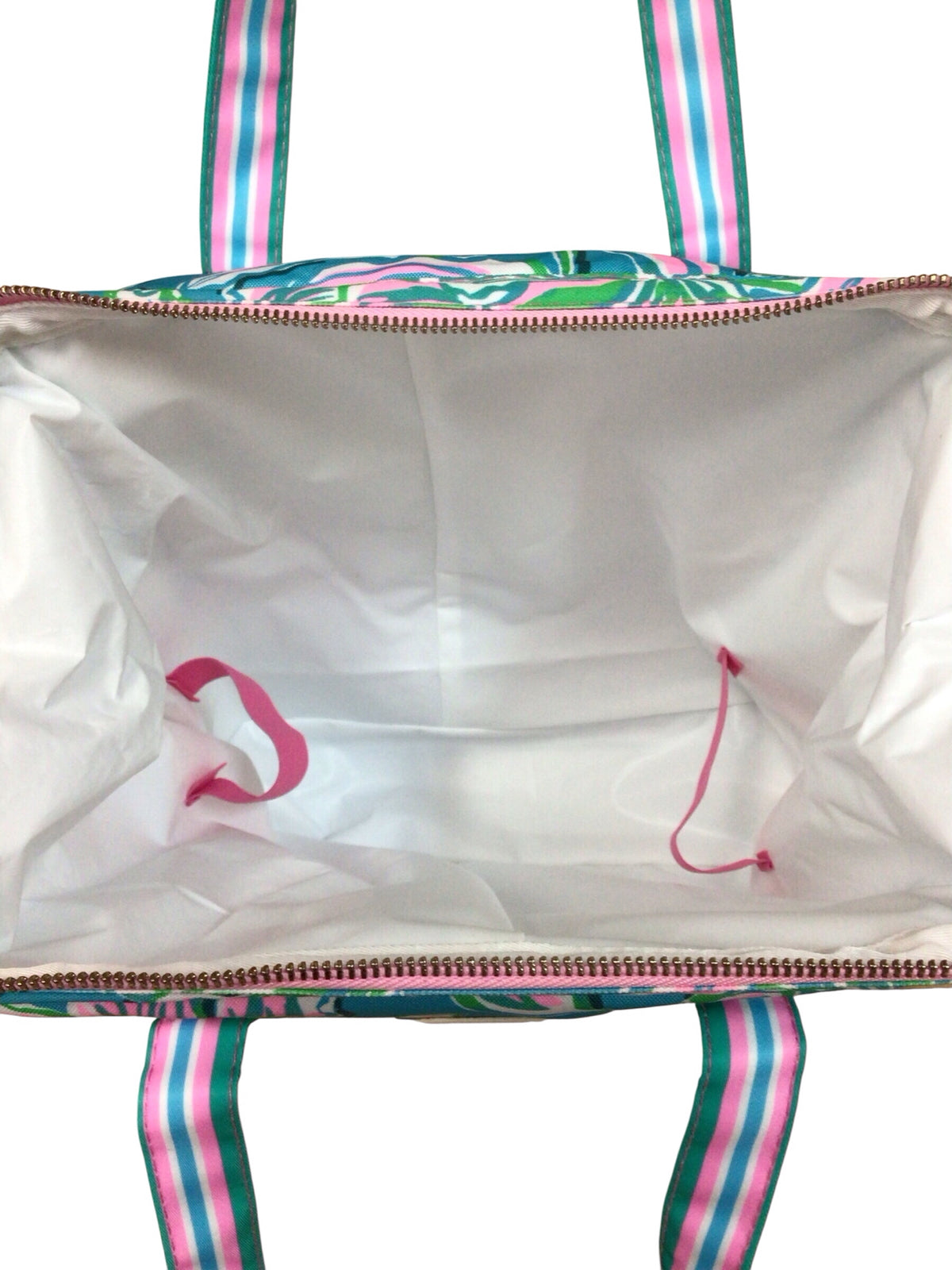 Lilly Pulitzer Insulated Cooler Tote