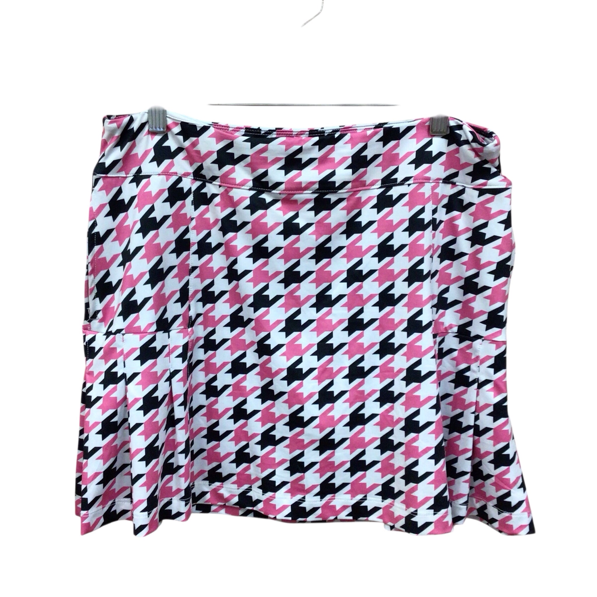 Lillie Green Women Size Medium Skorts