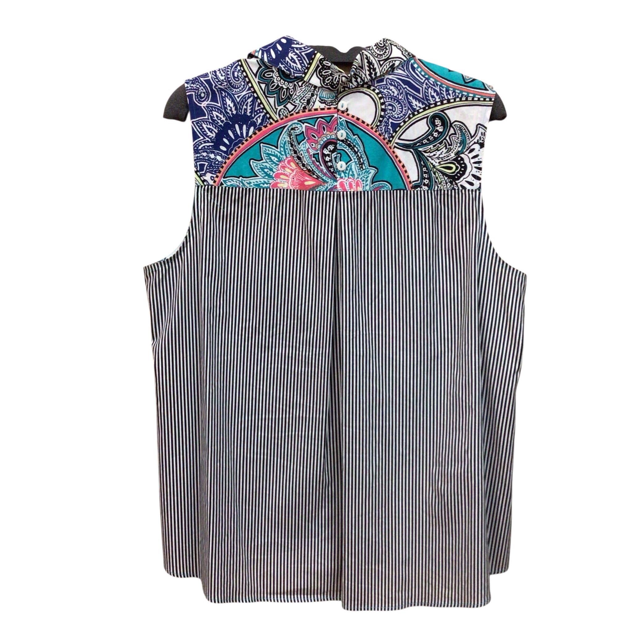 Chico's Size XL Sleeveless