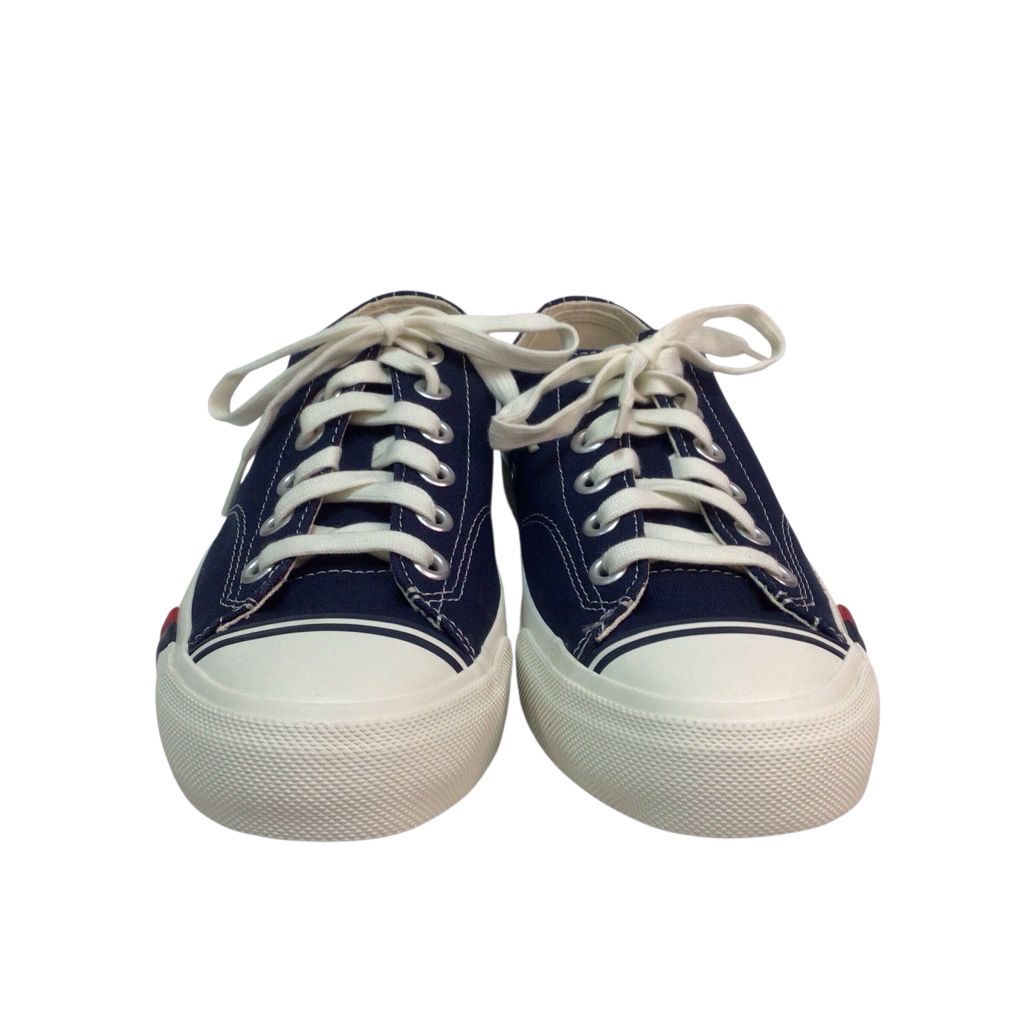 Pro-Keds Royal Lo Navy Sneakers Size 8 - 8.5