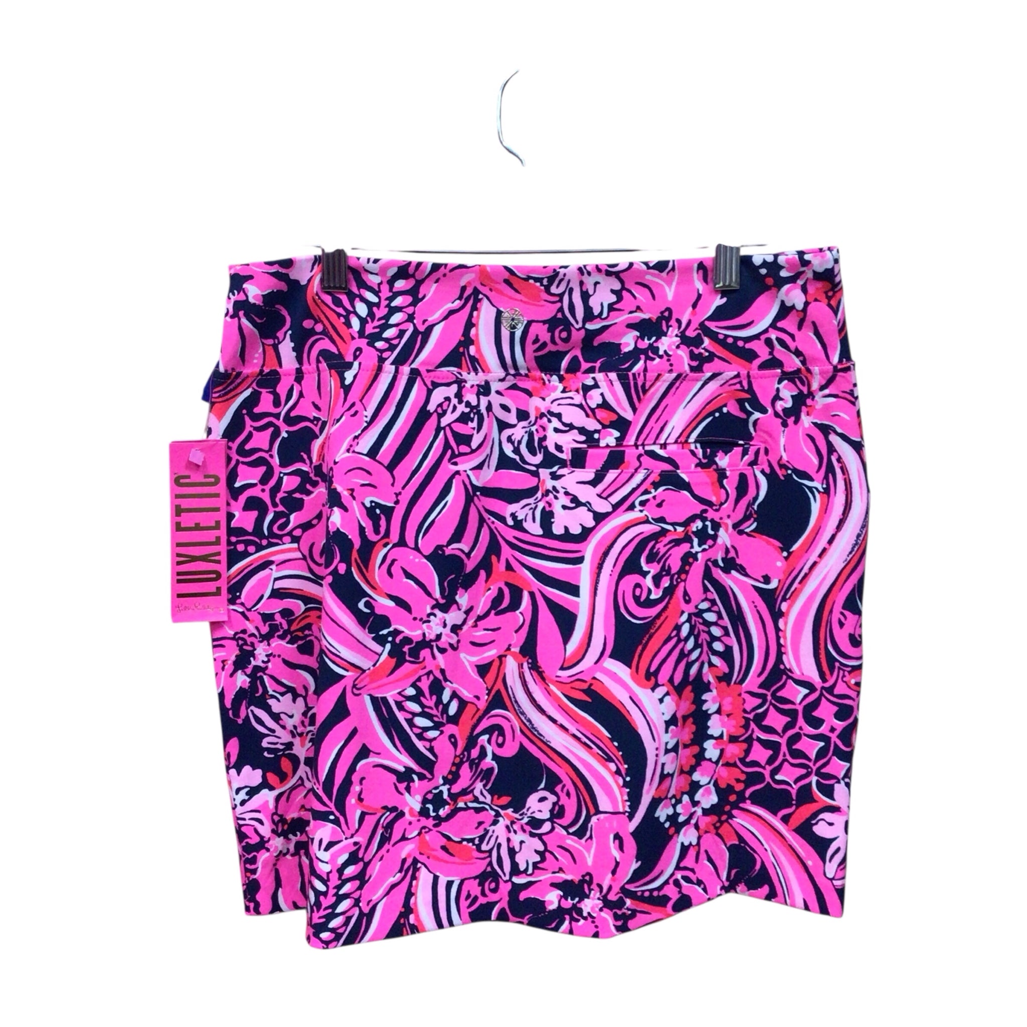 Lilly Pulitzer "Monica" Skort Size 6 NWT