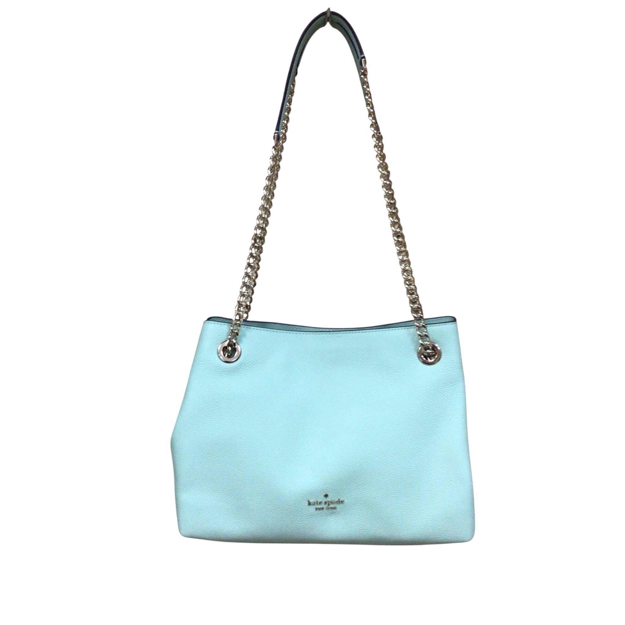 Kate Spade "Halle" Chain Shoulder Bag
