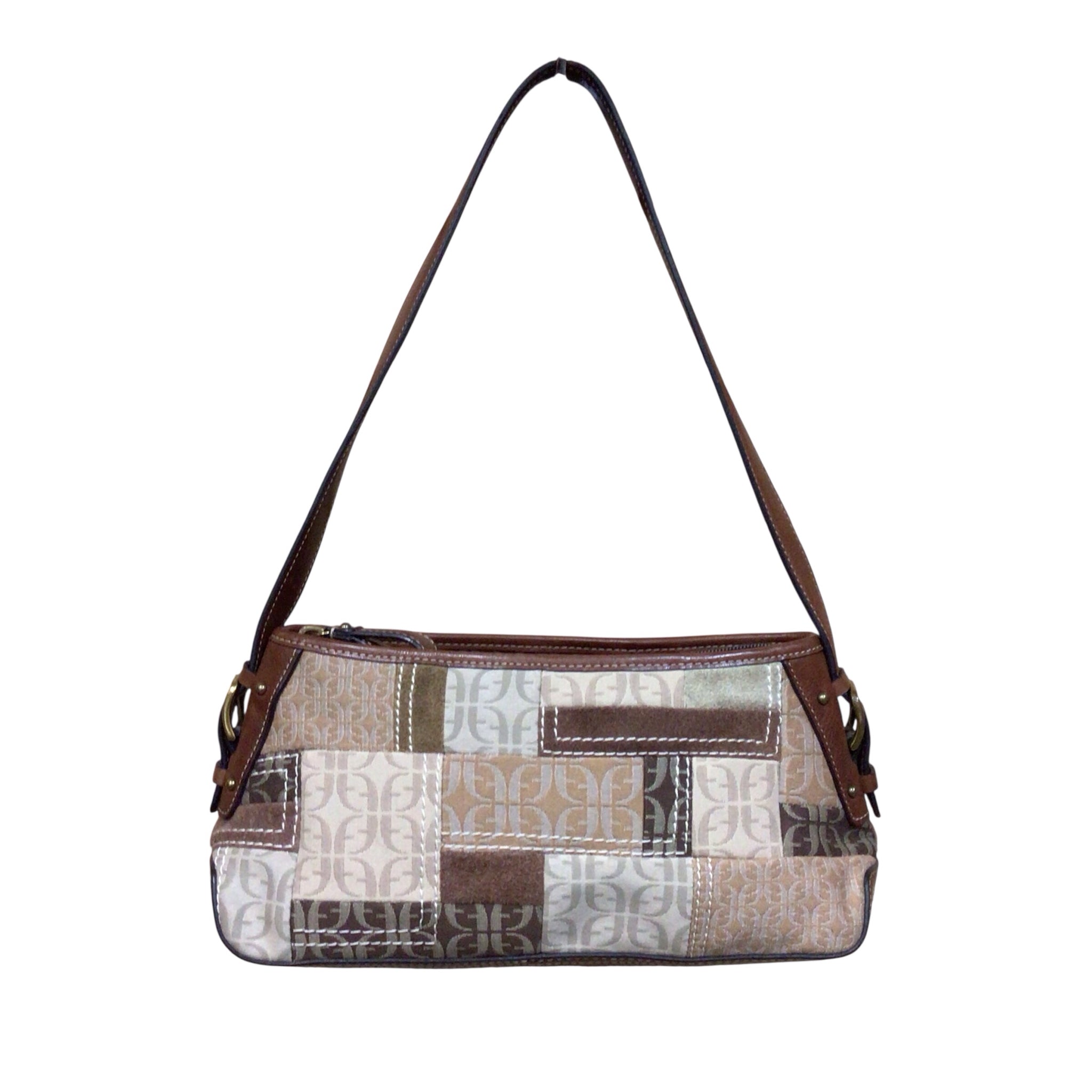 Fossil Shoulder Bag