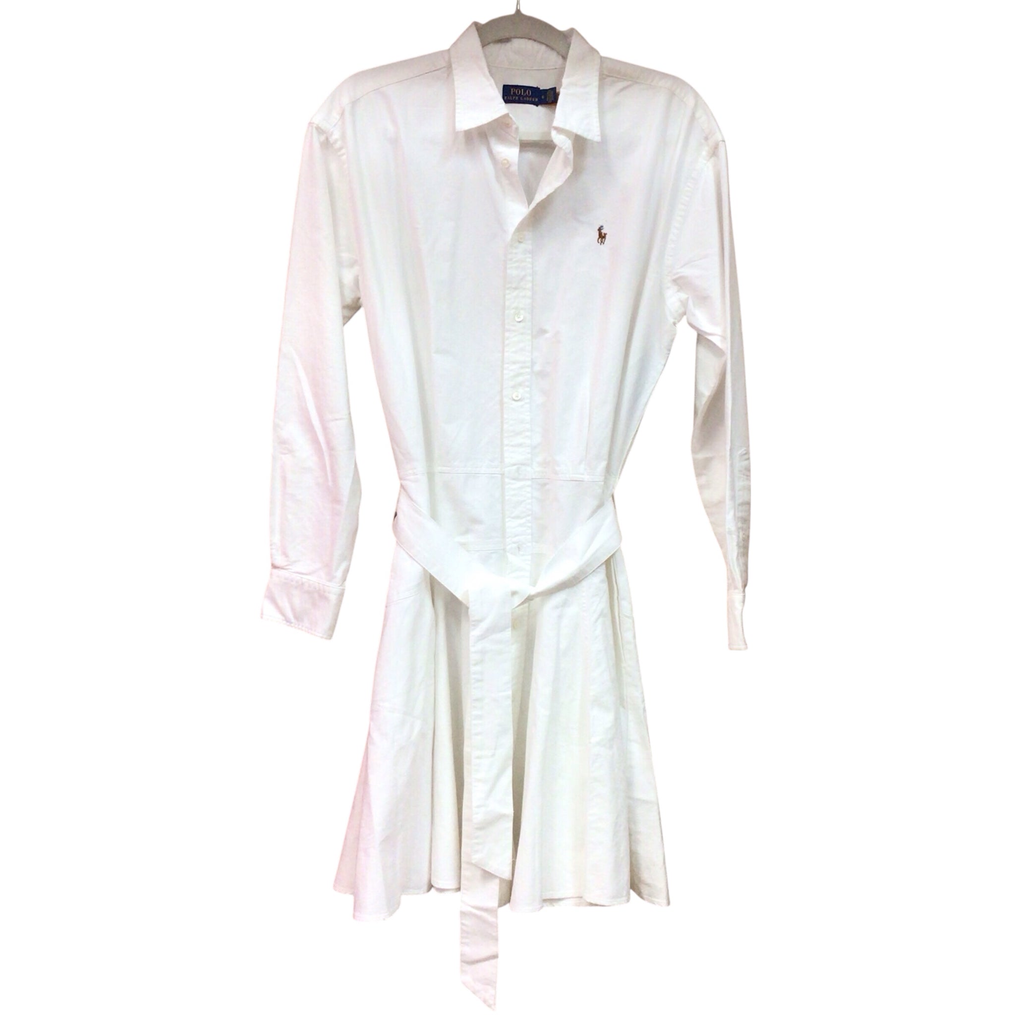 Ralph Lauren Size 8 Dress