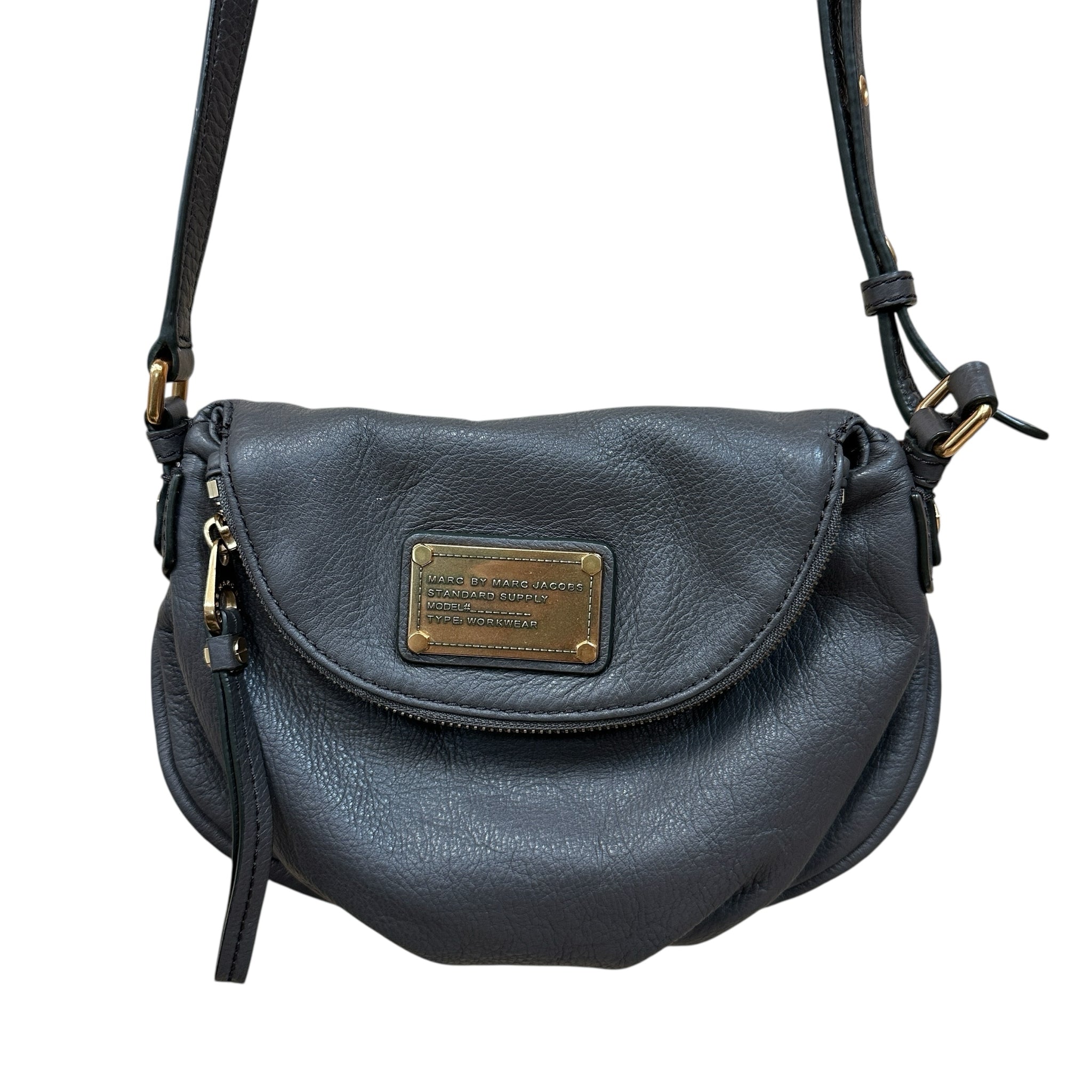 Marc Jacobs Classic Q 