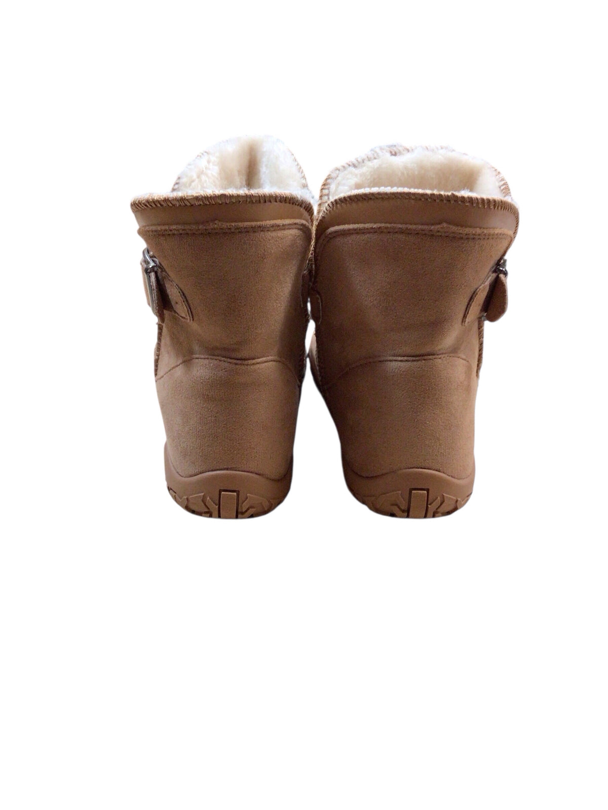 Peak Footwear "Snug Boot" Winter Barefoot Shoe Size 7