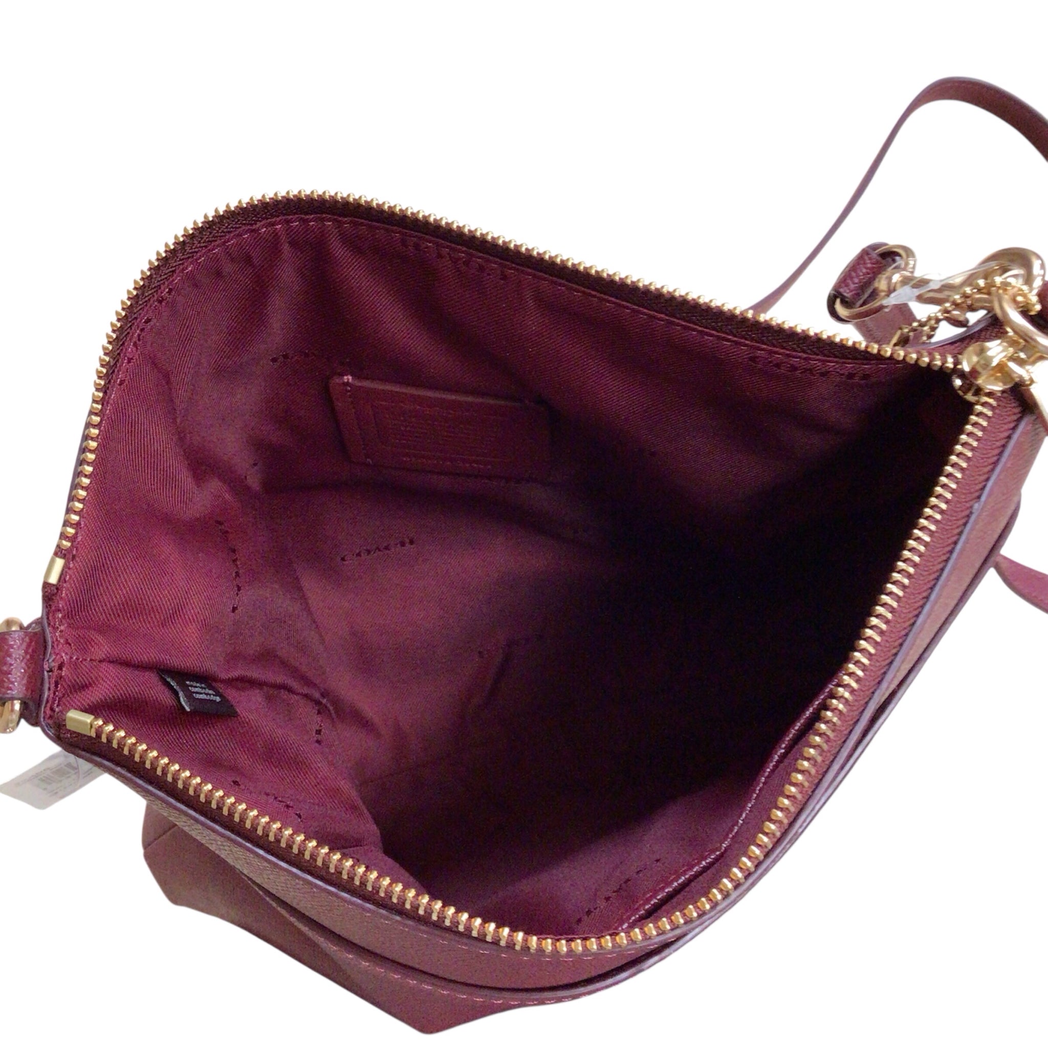 Coach 39408 Kitt Messenger Crossbody Bag