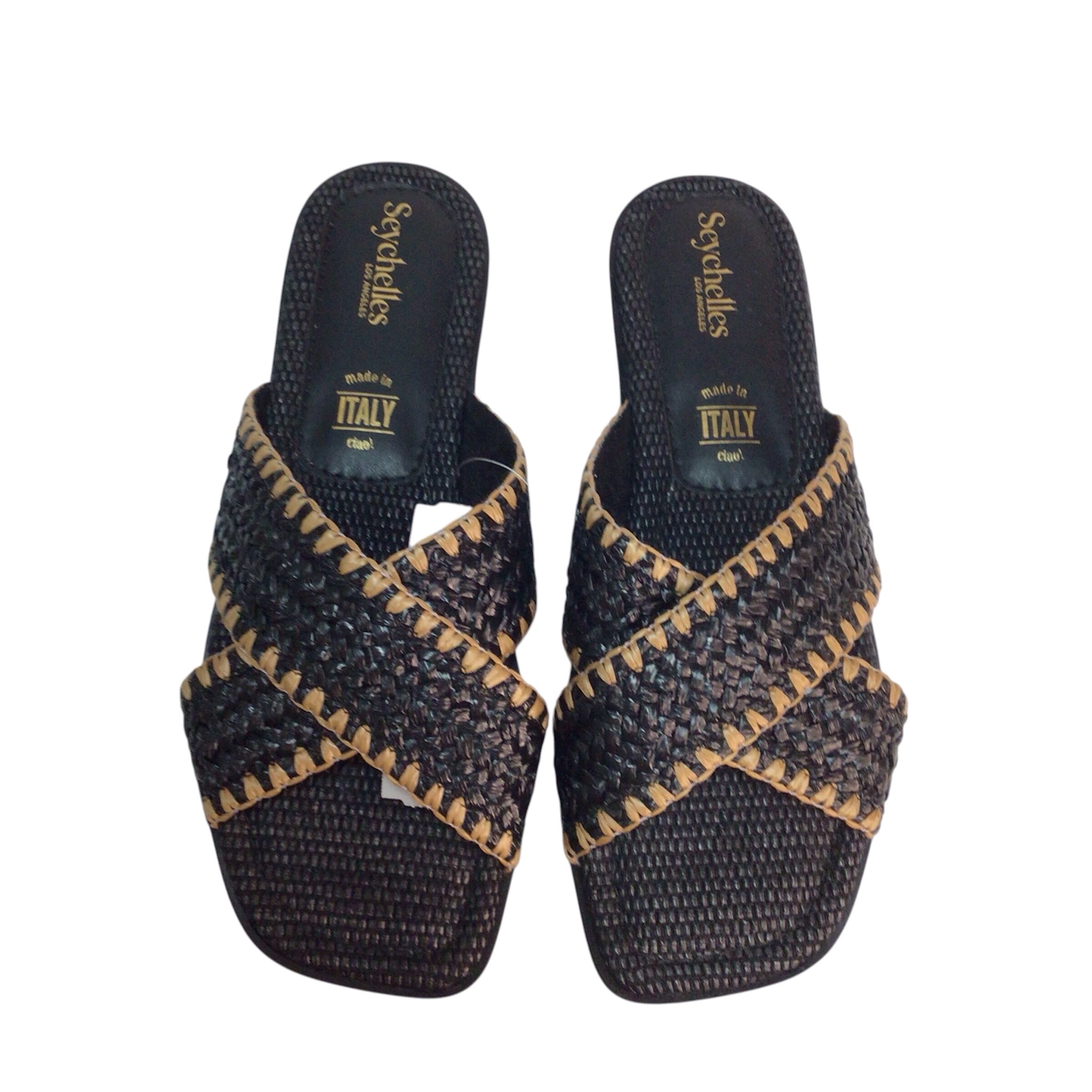 Seychelles Sandals Size 7.5