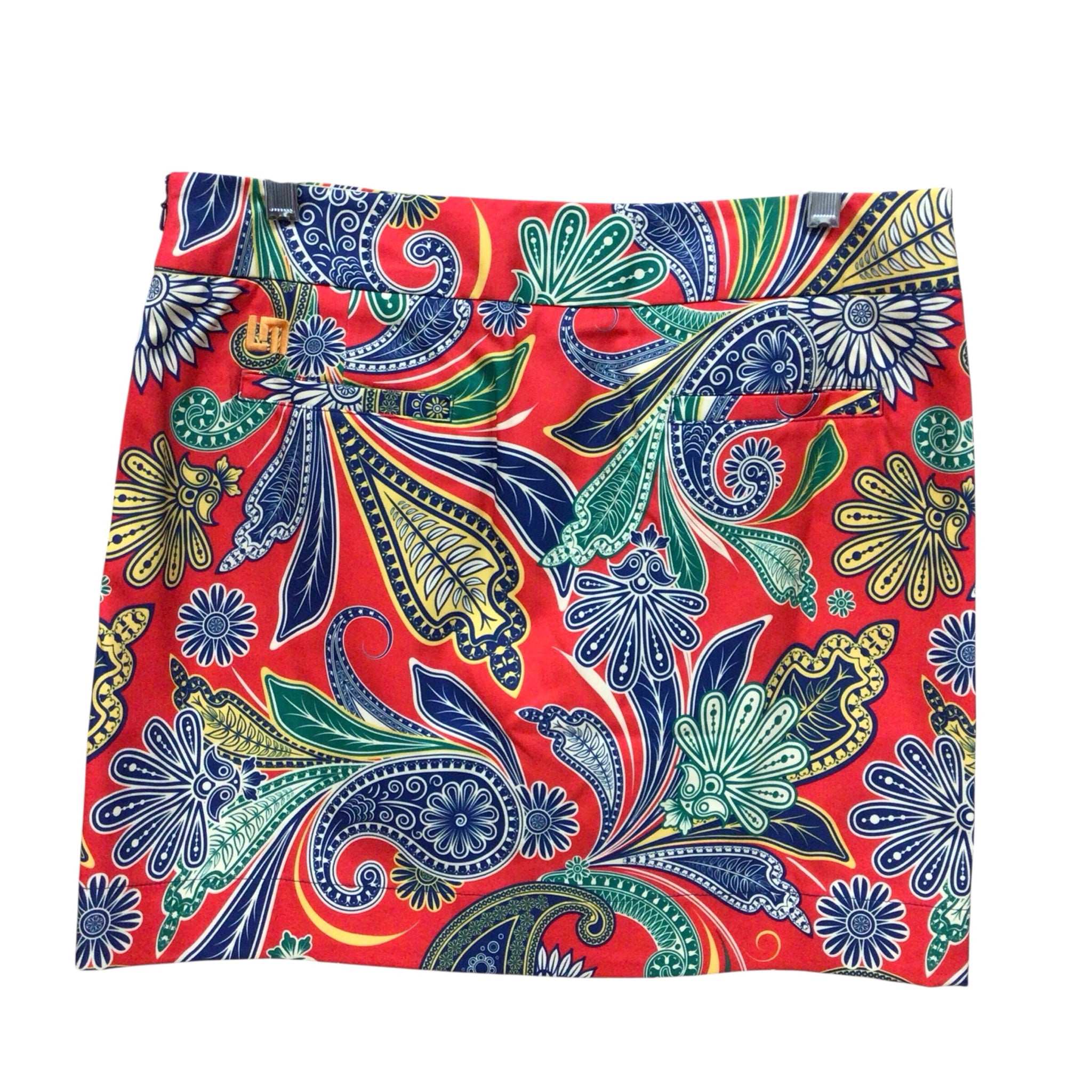 Loud Mouth Women Size 8 Skort