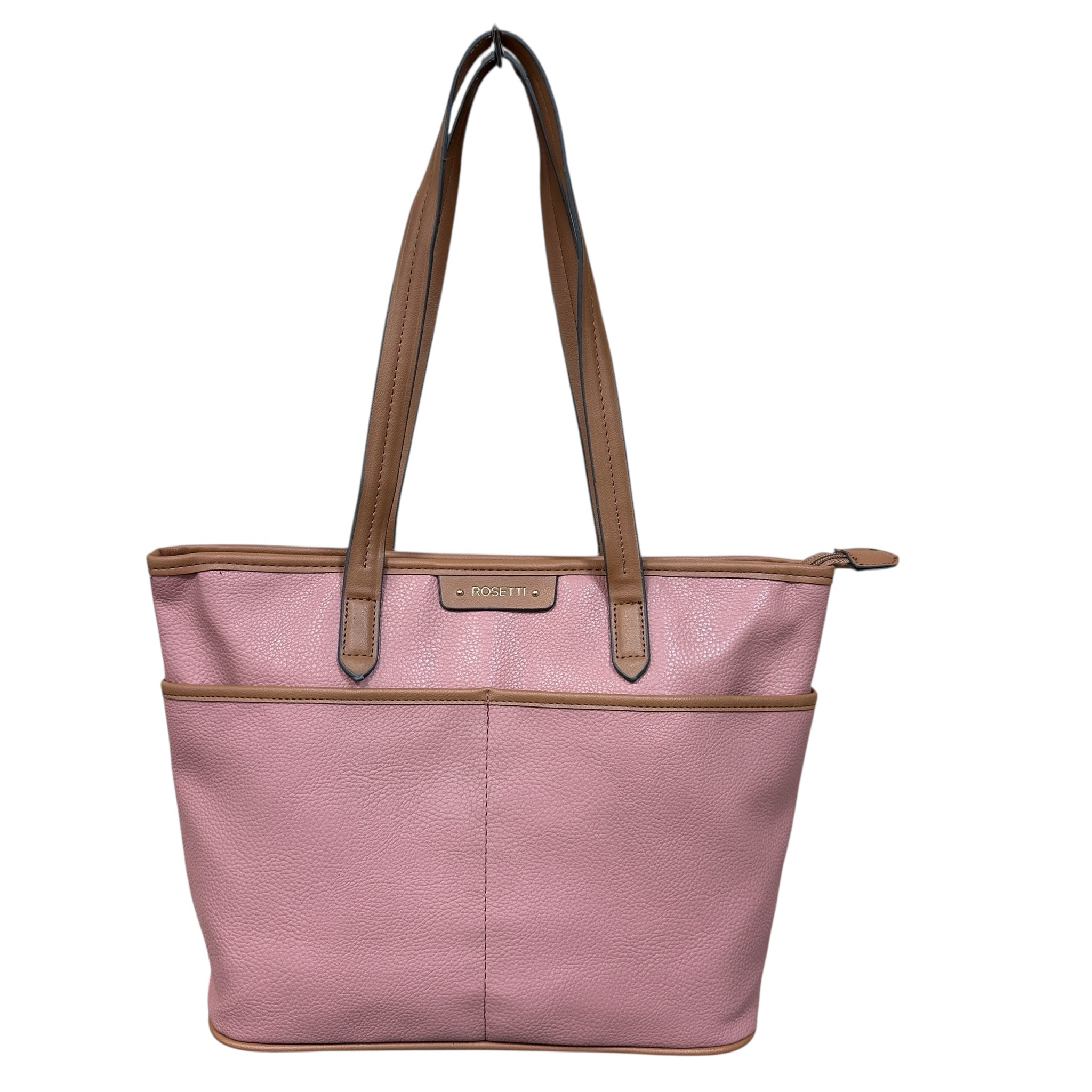 Rosetti Mauve Shoulder Bag
