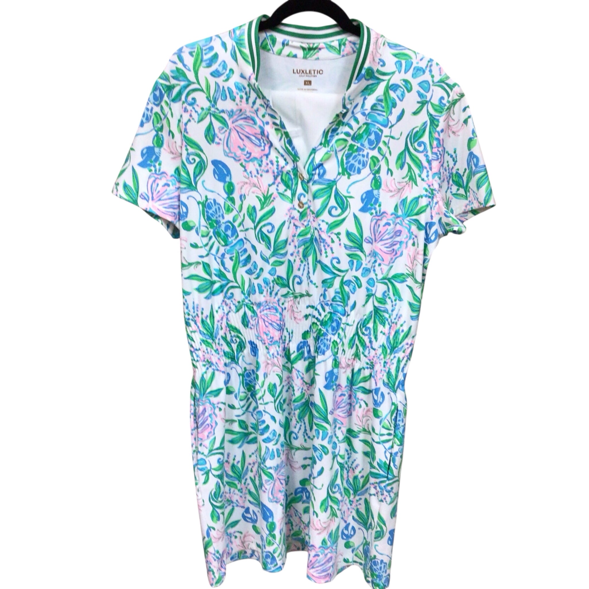 Lilly Pulitzer Size XL Dress